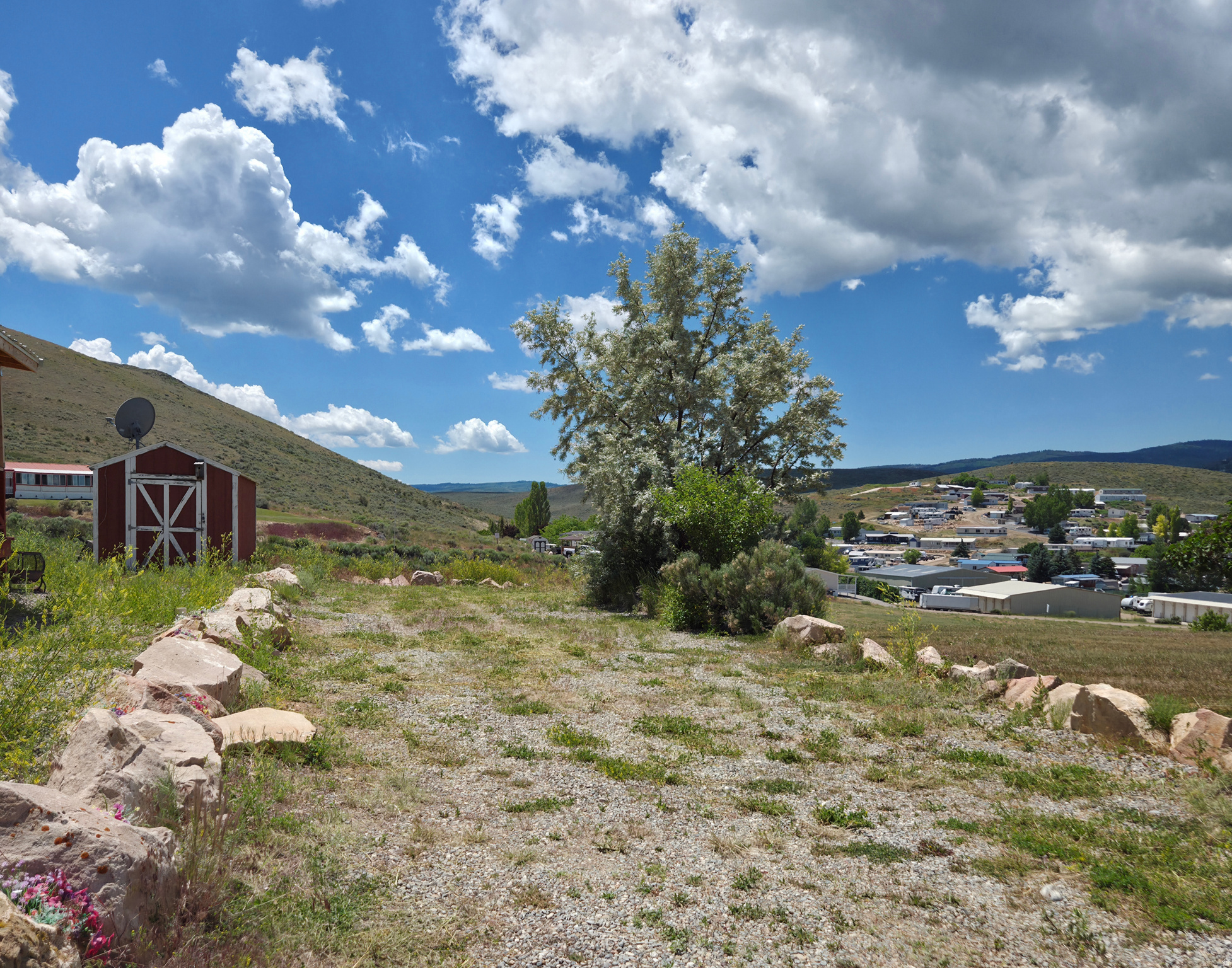 SWEETWATER - Residential