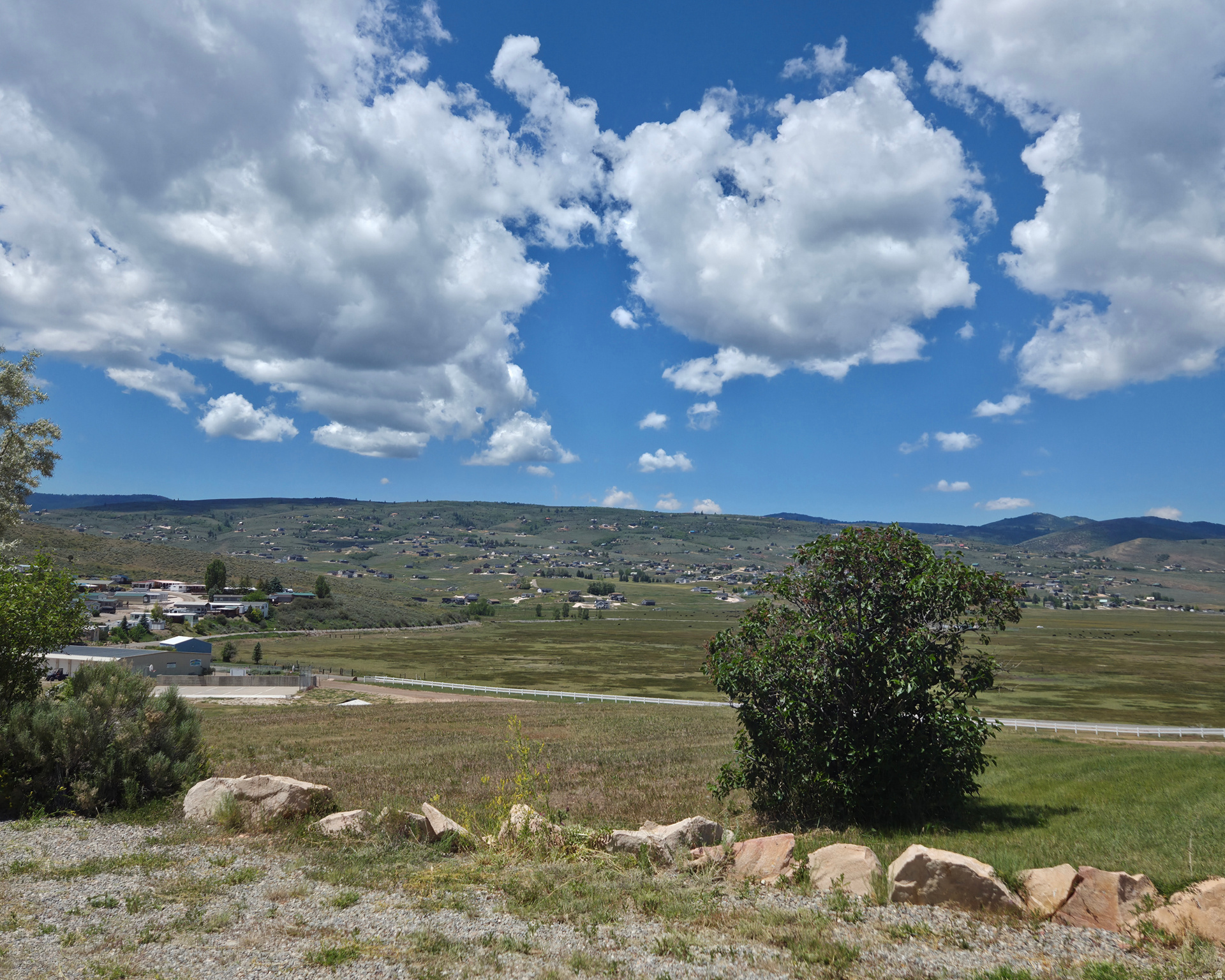 SWEETWATER - Residential