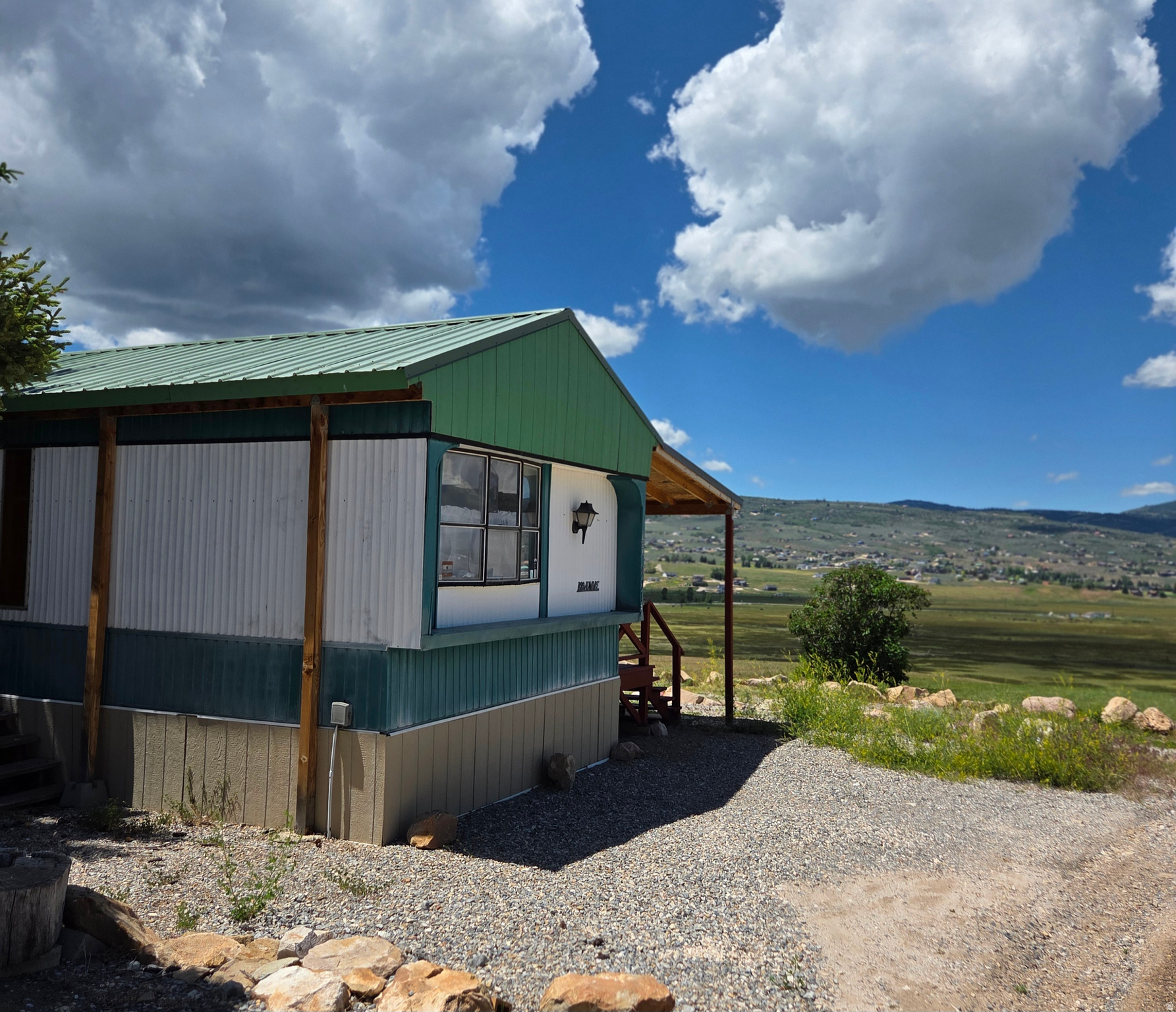 SWEETWATER - Residential