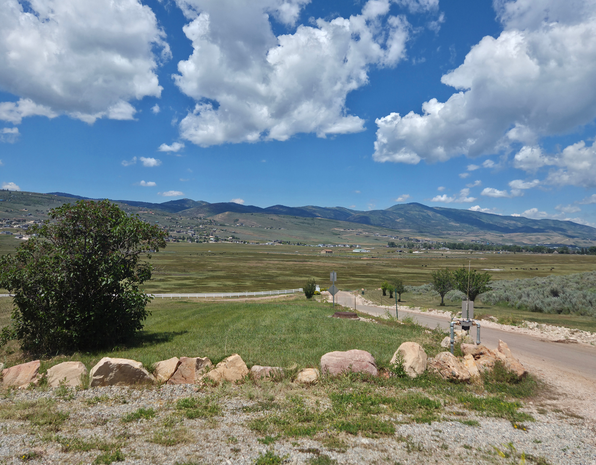 SWEETWATER - Residential