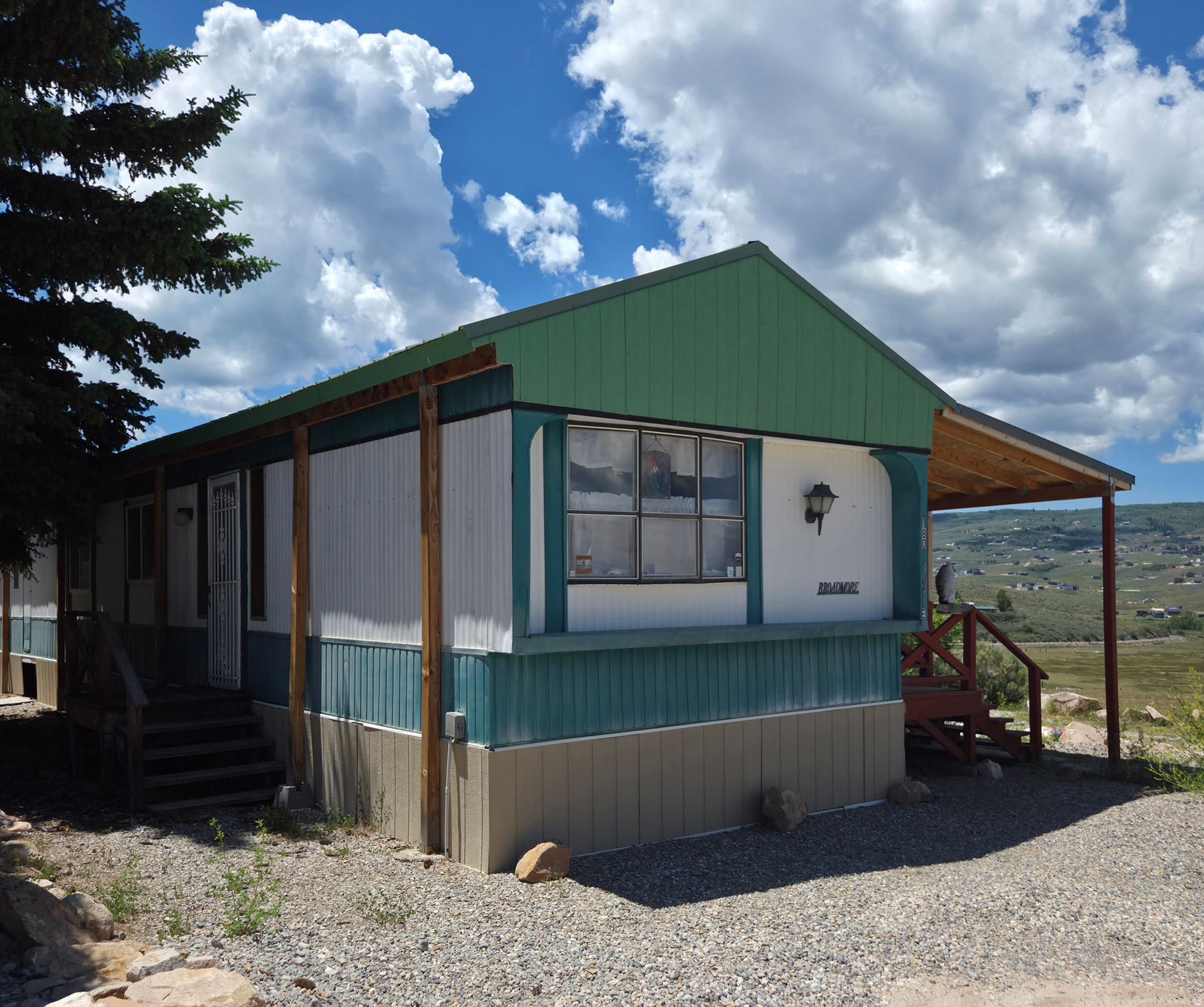 SWEETWATER - Residential
