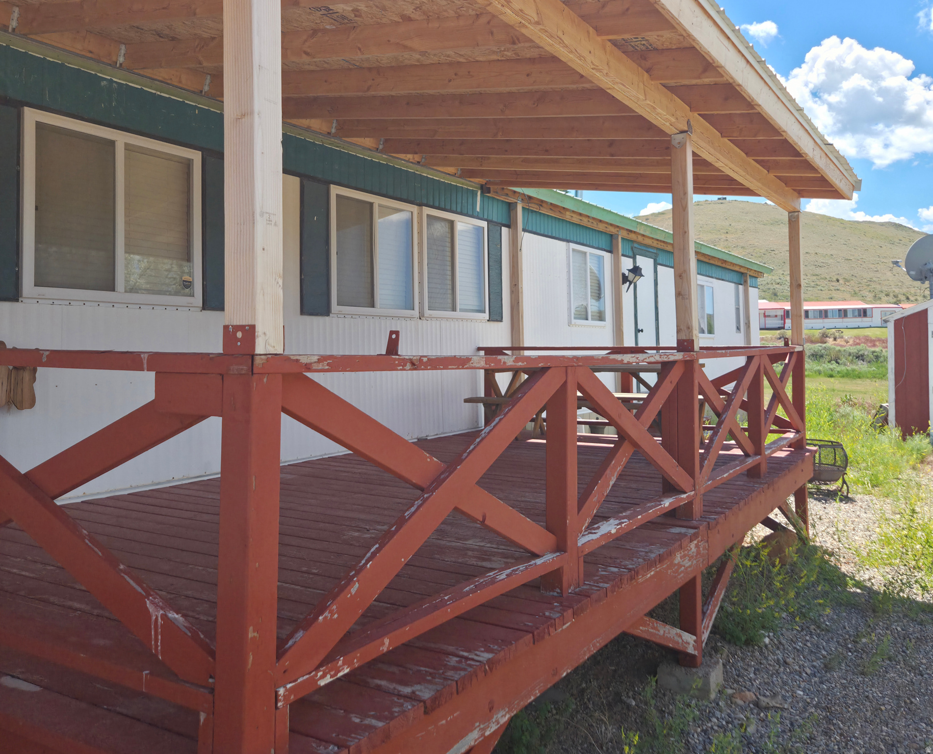 SWEETWATER - Residential