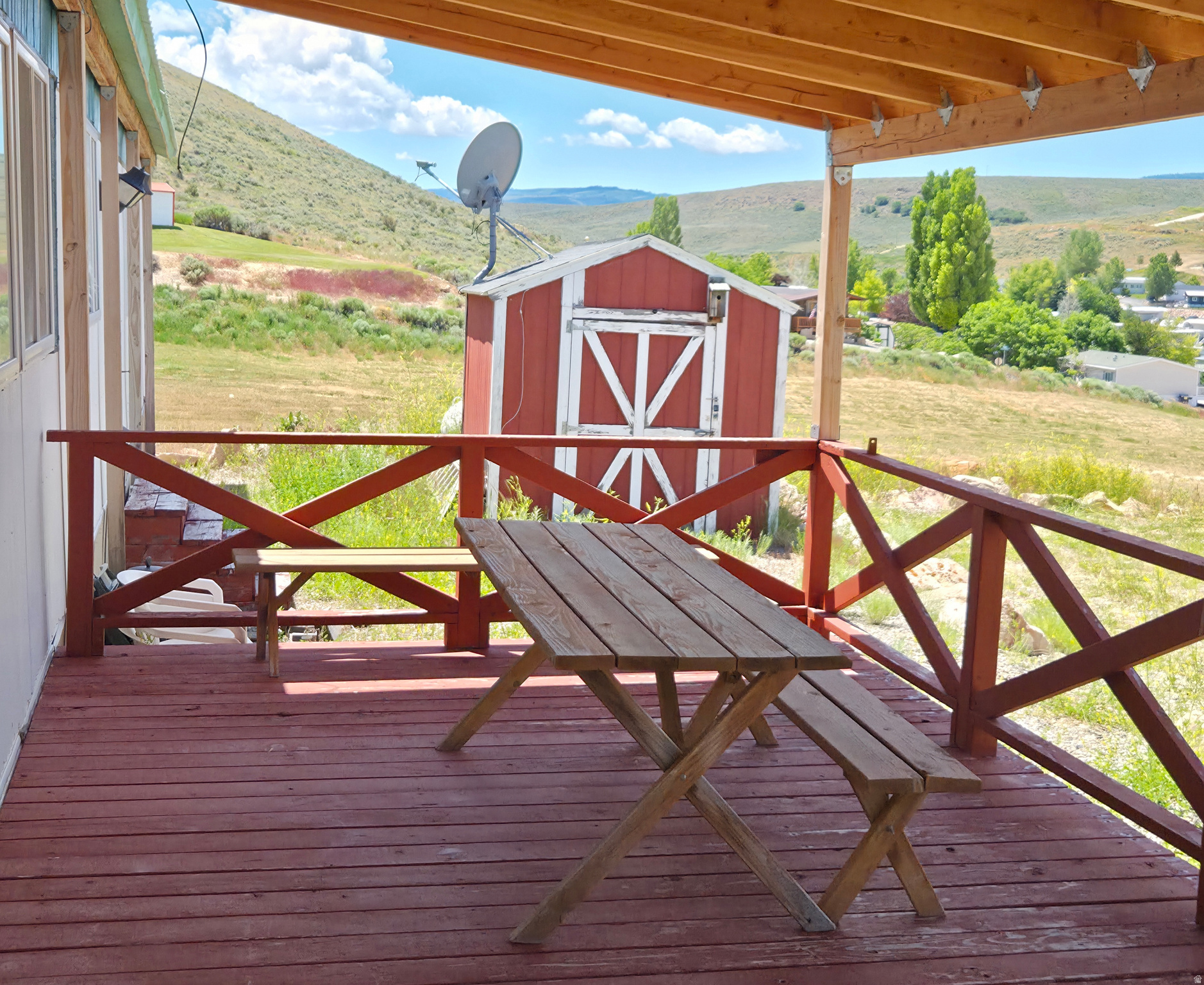 SWEETWATER - Residential