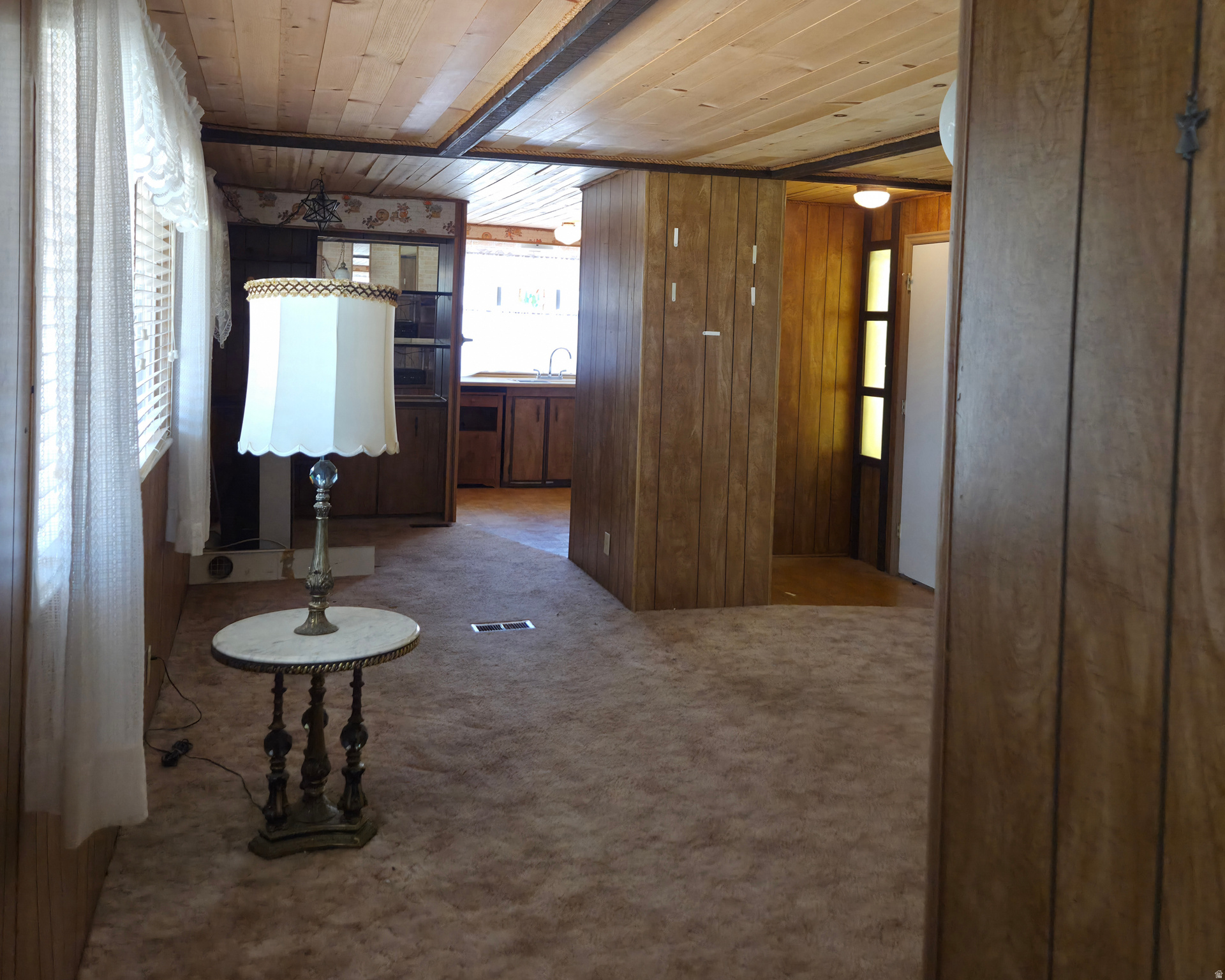 SWEETWATER - Residential
