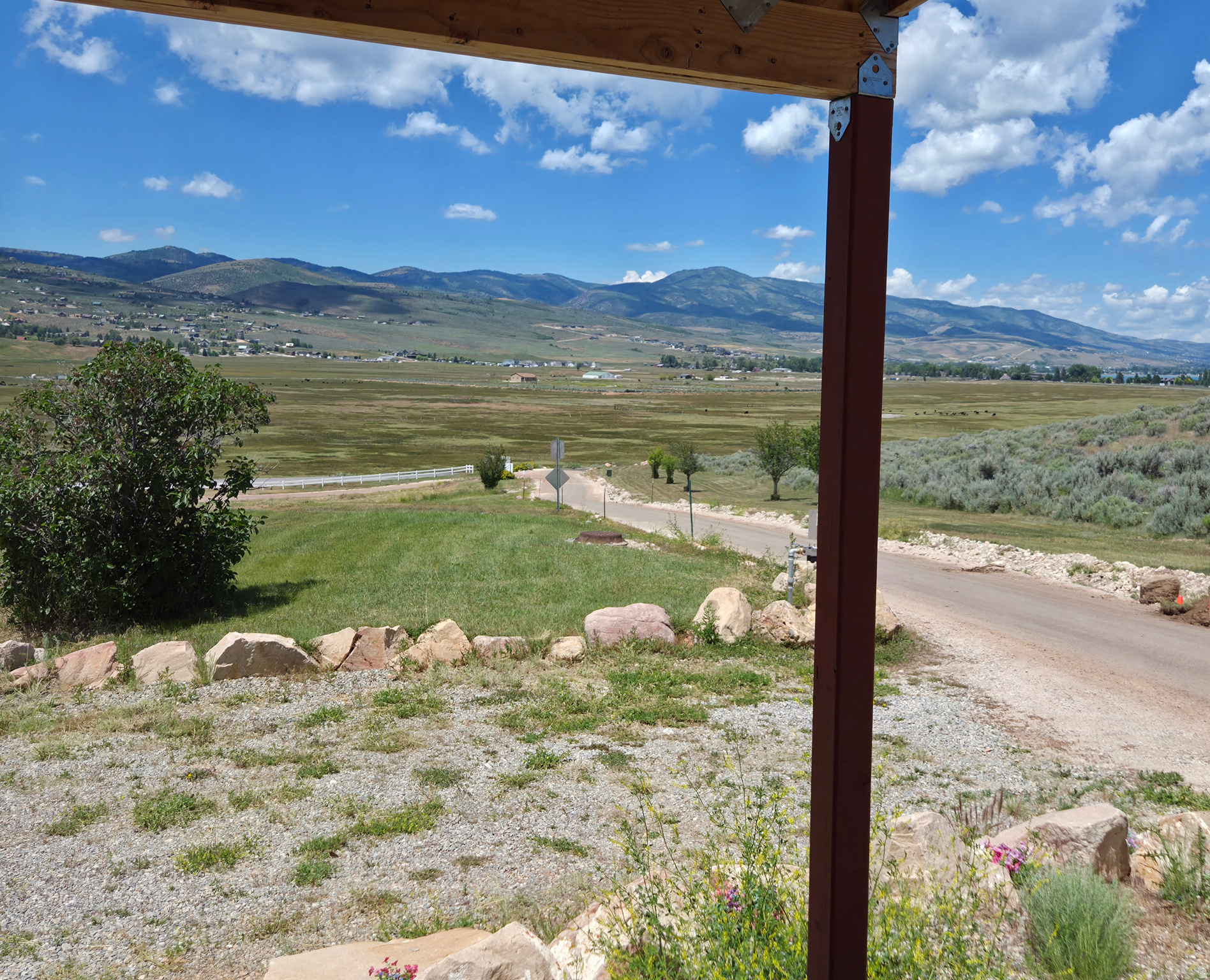 SWEETWATER - Residential