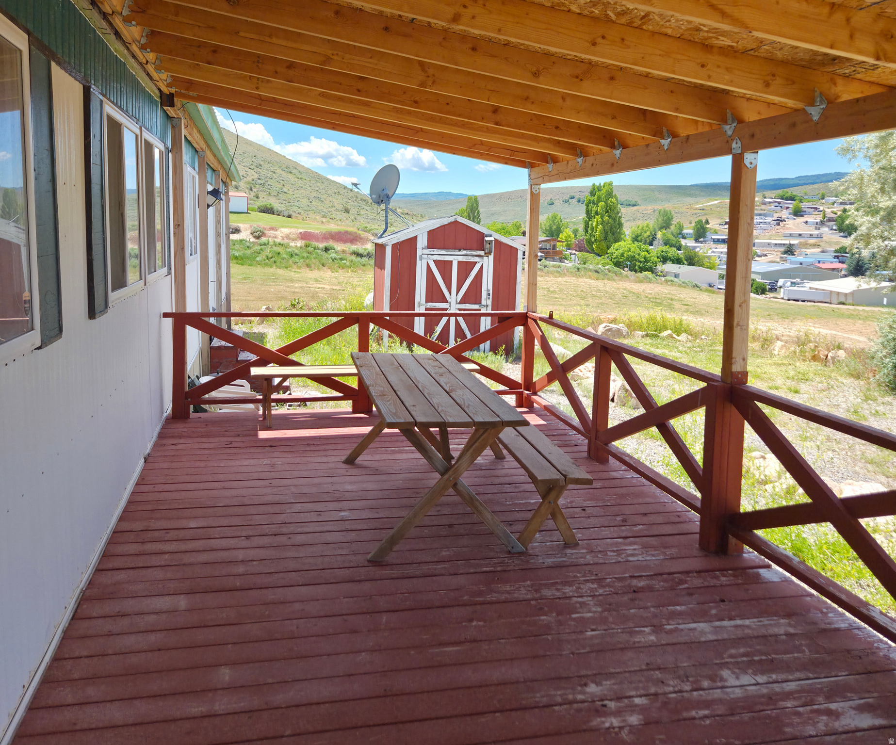 SWEETWATER - Residential