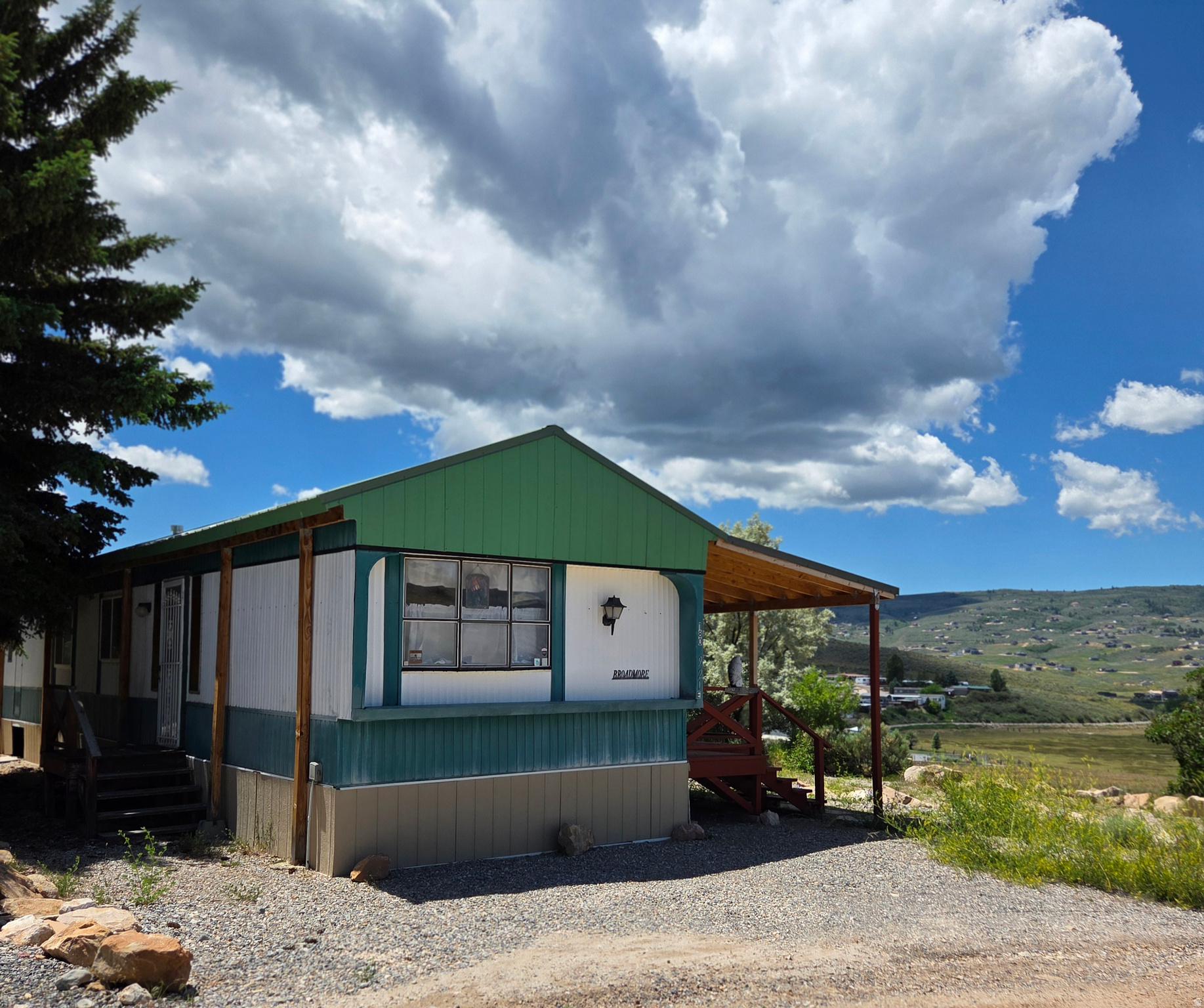 SWEETWATER - Residential