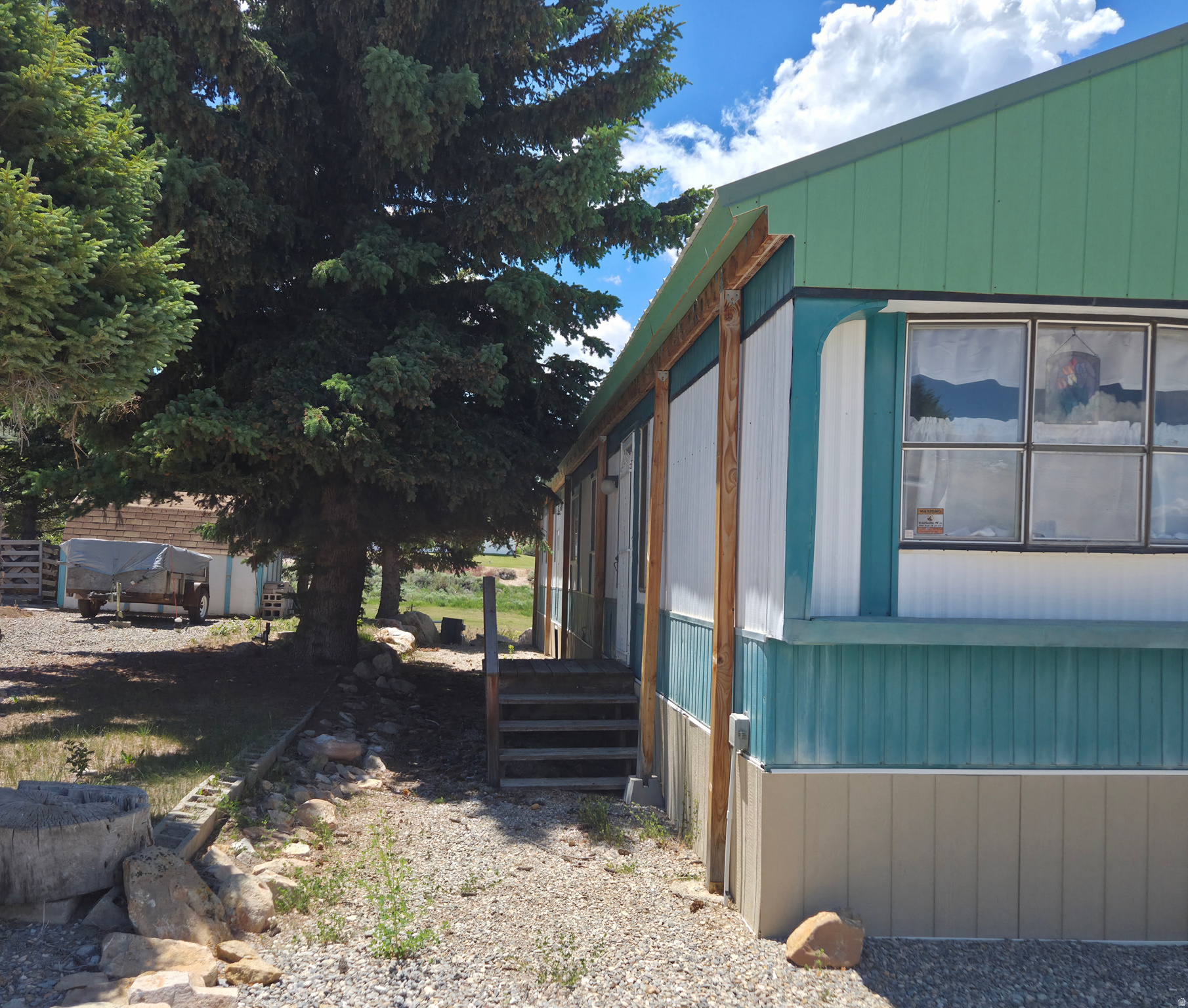 SWEETWATER - Residential