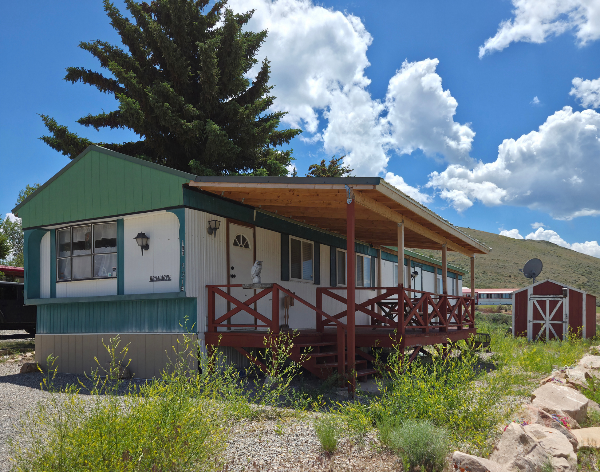 SWEETWATER - Residential