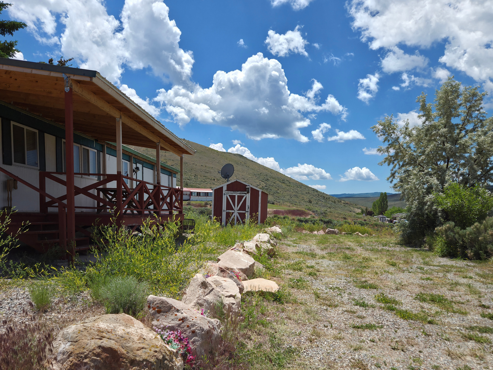 SWEETWATER - Residential