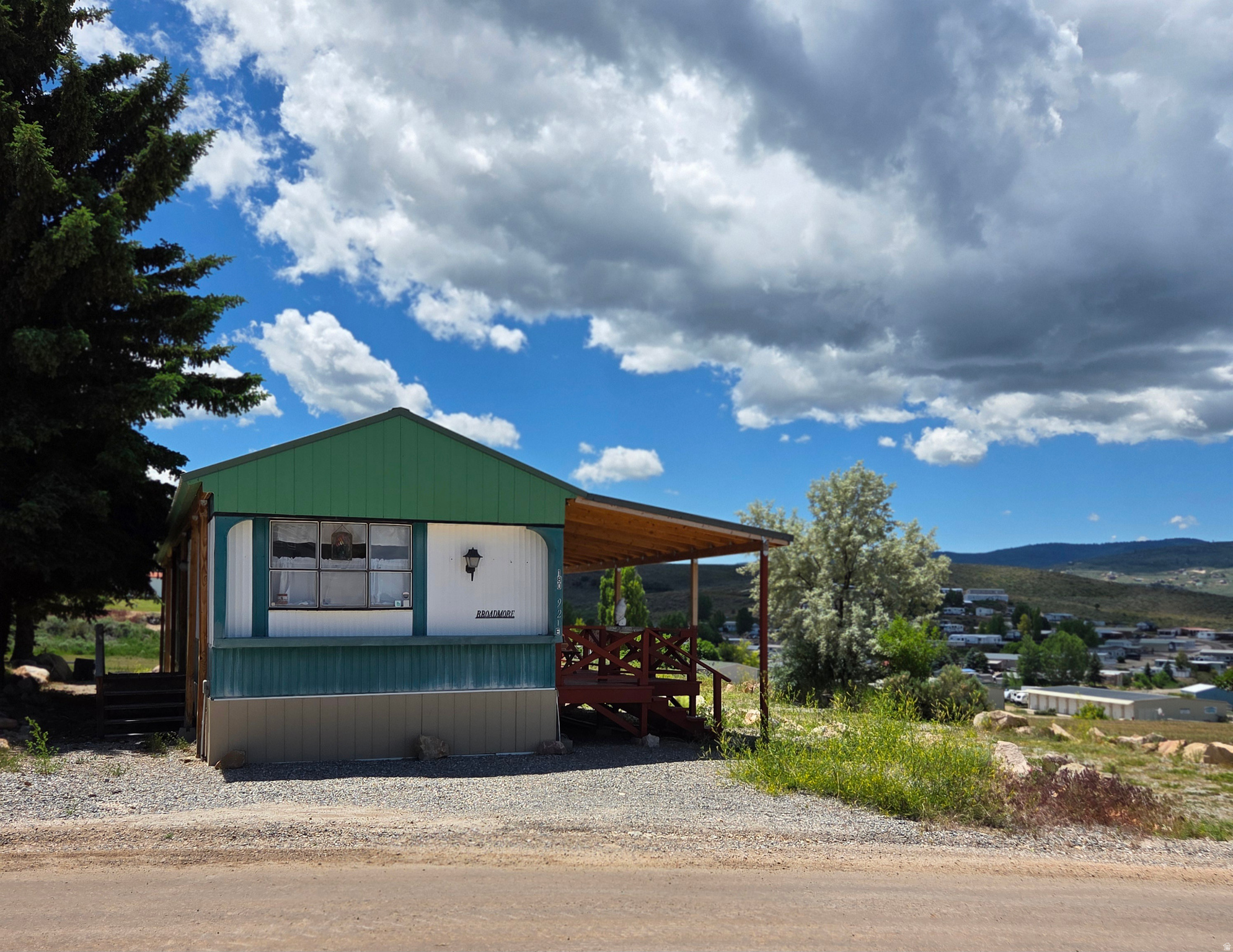 SWEETWATER - Residential