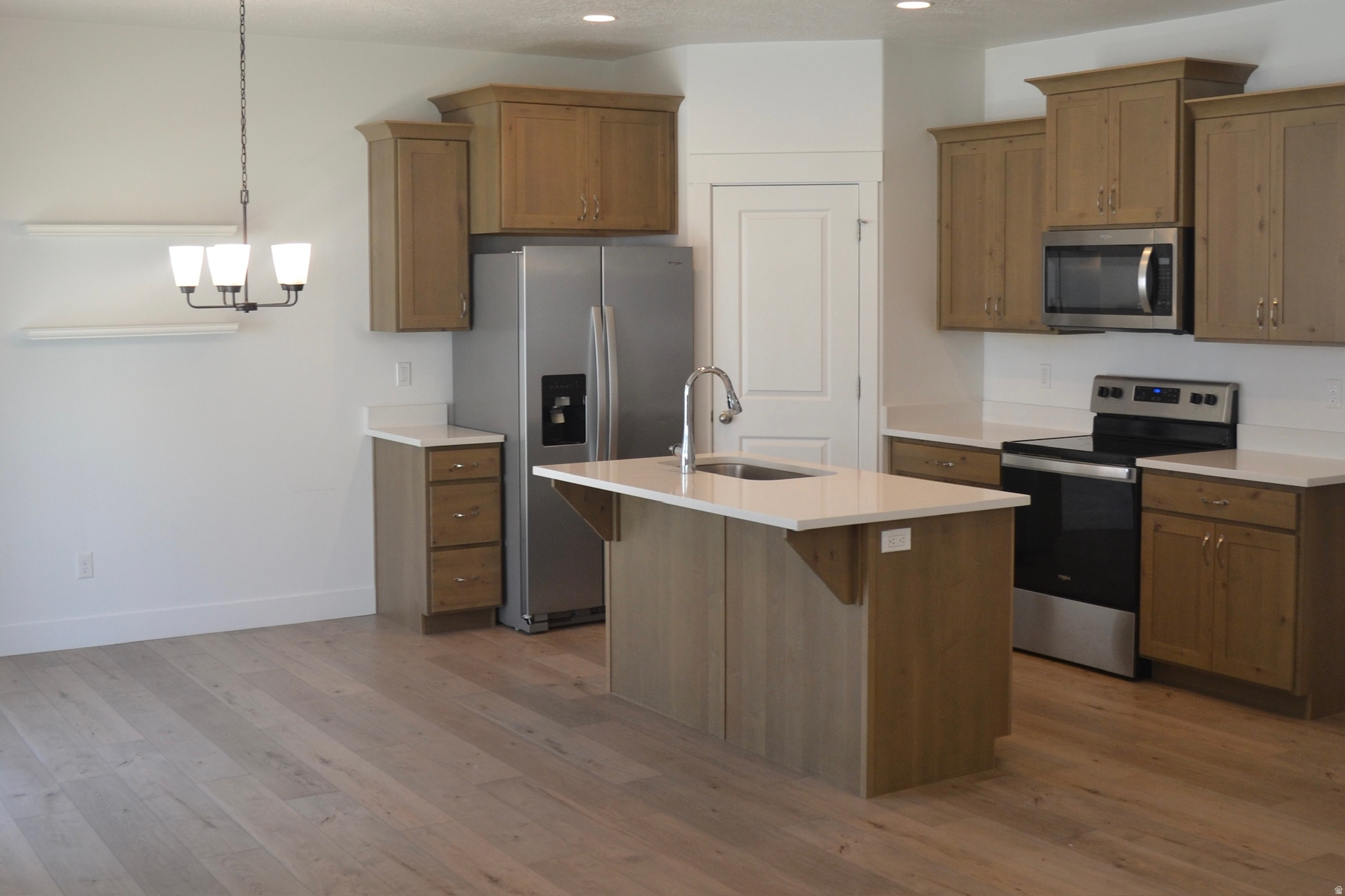 HARMONY TOWNHOMES - Residential