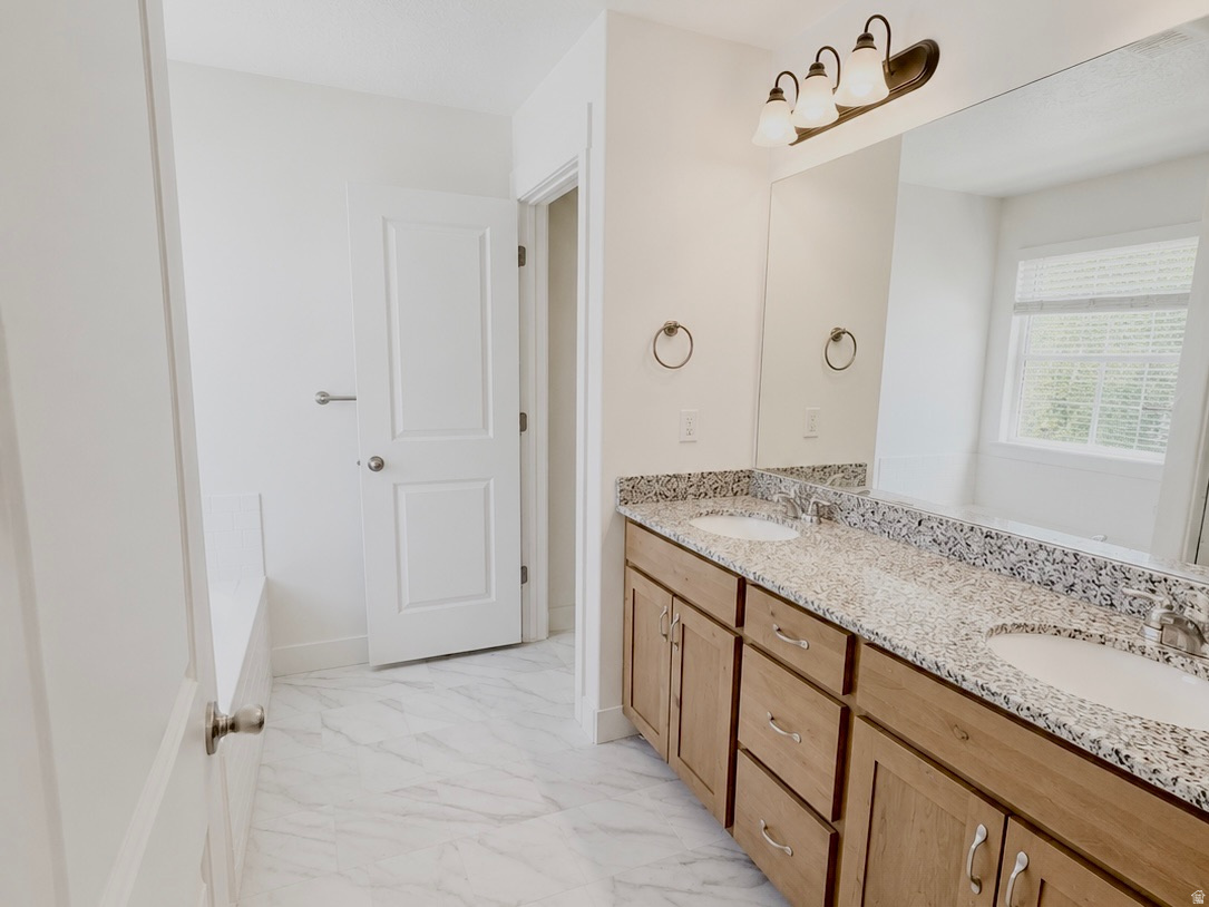 HARMONY TOWNHOMES - Residential