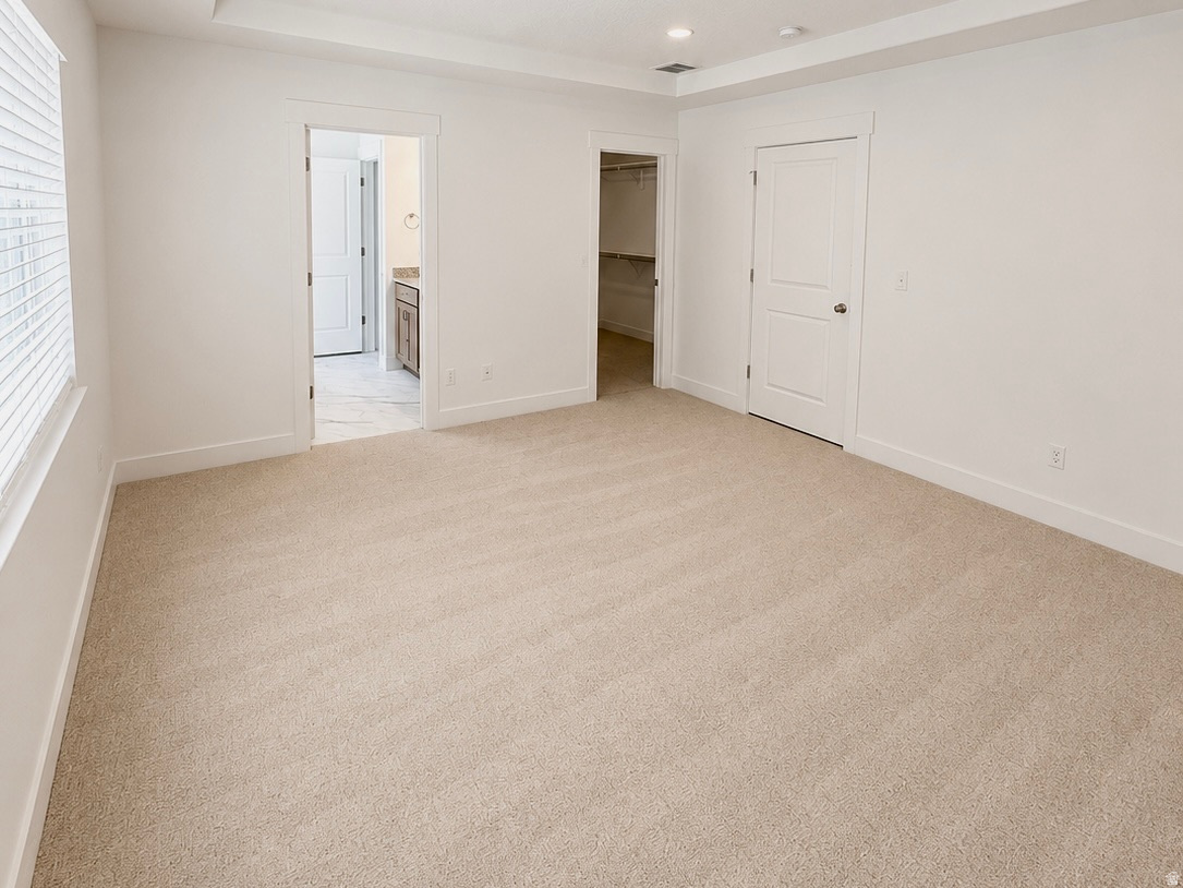 HARMONY TOWNHOMES - Residential