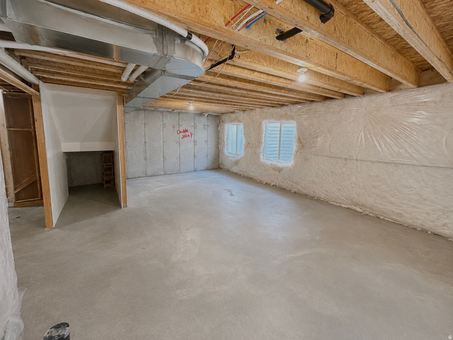 HARMONY TOWNHOMES - Residential