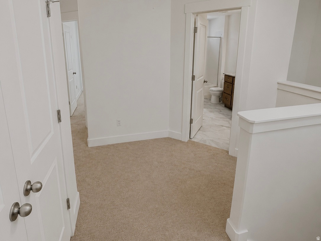 HARMONY TOWNHOMES - Residential