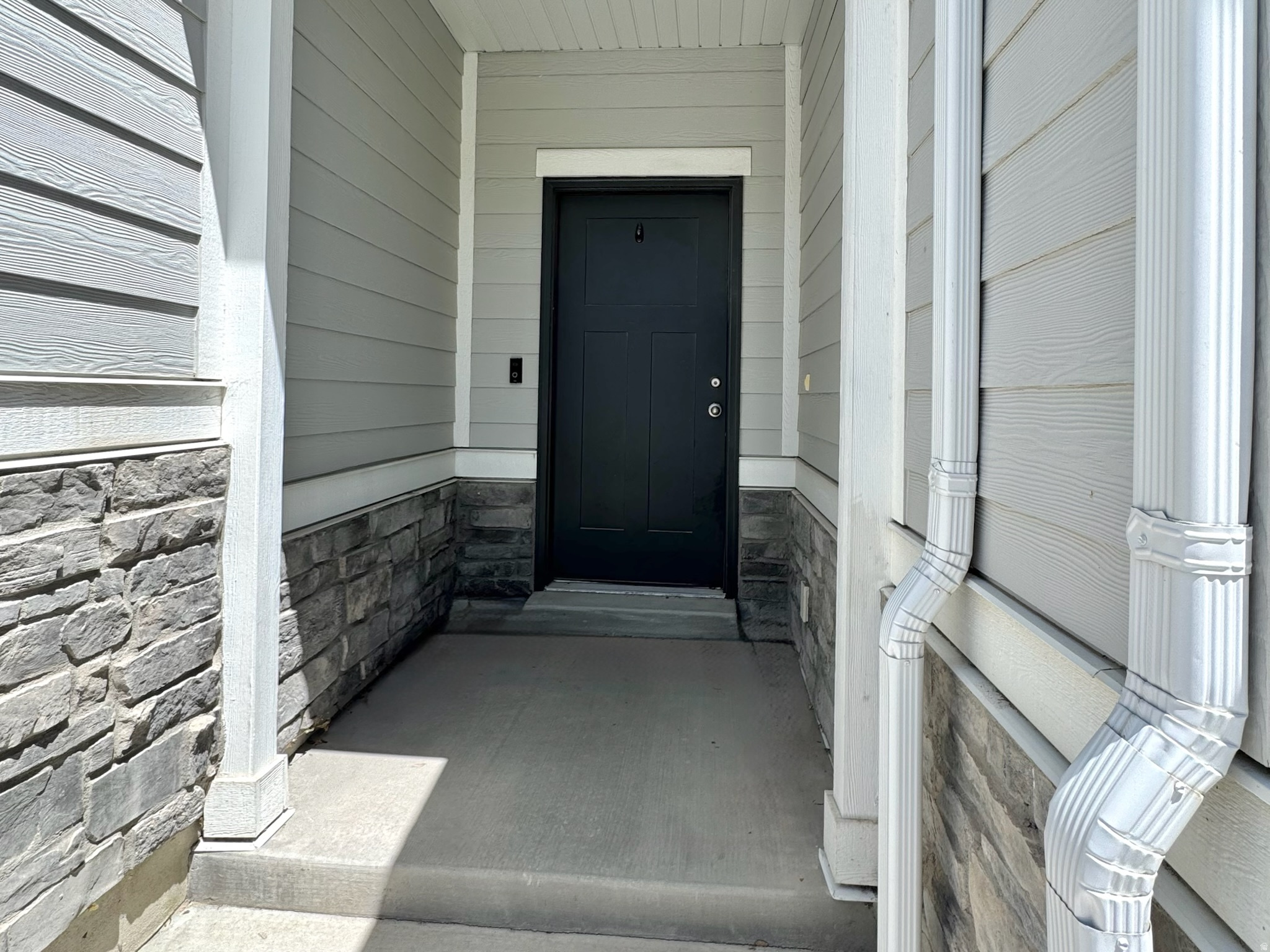 HARMONY TOWNHOMES - Residential
