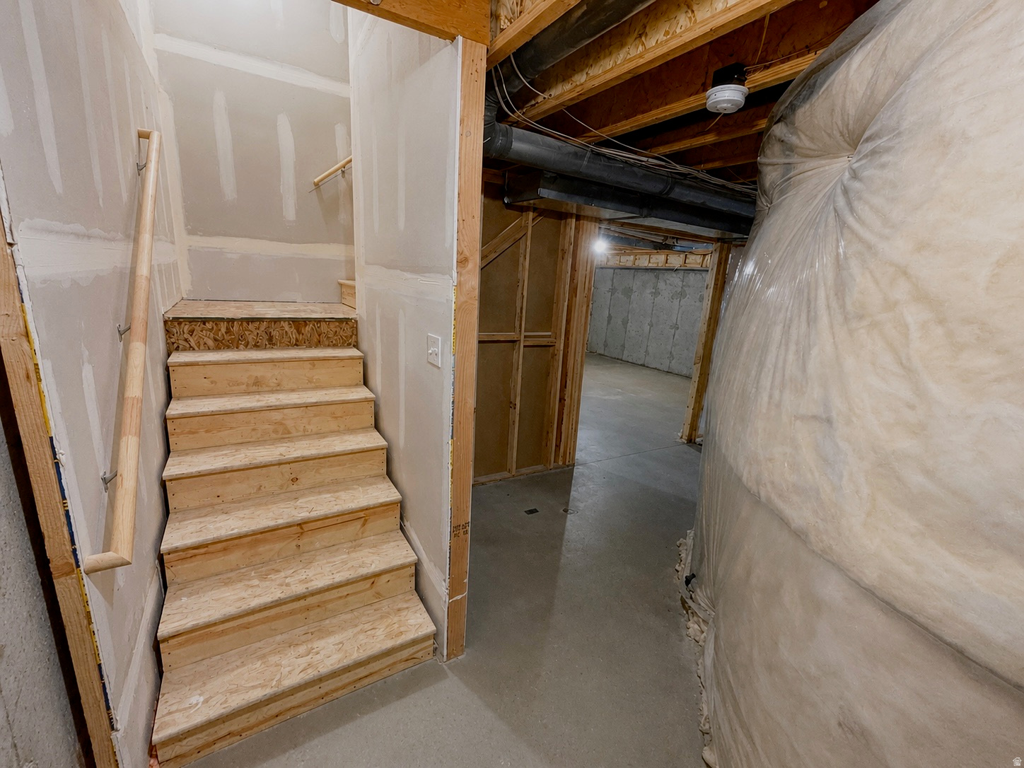 HARMONY TOWNHOMES - Residential