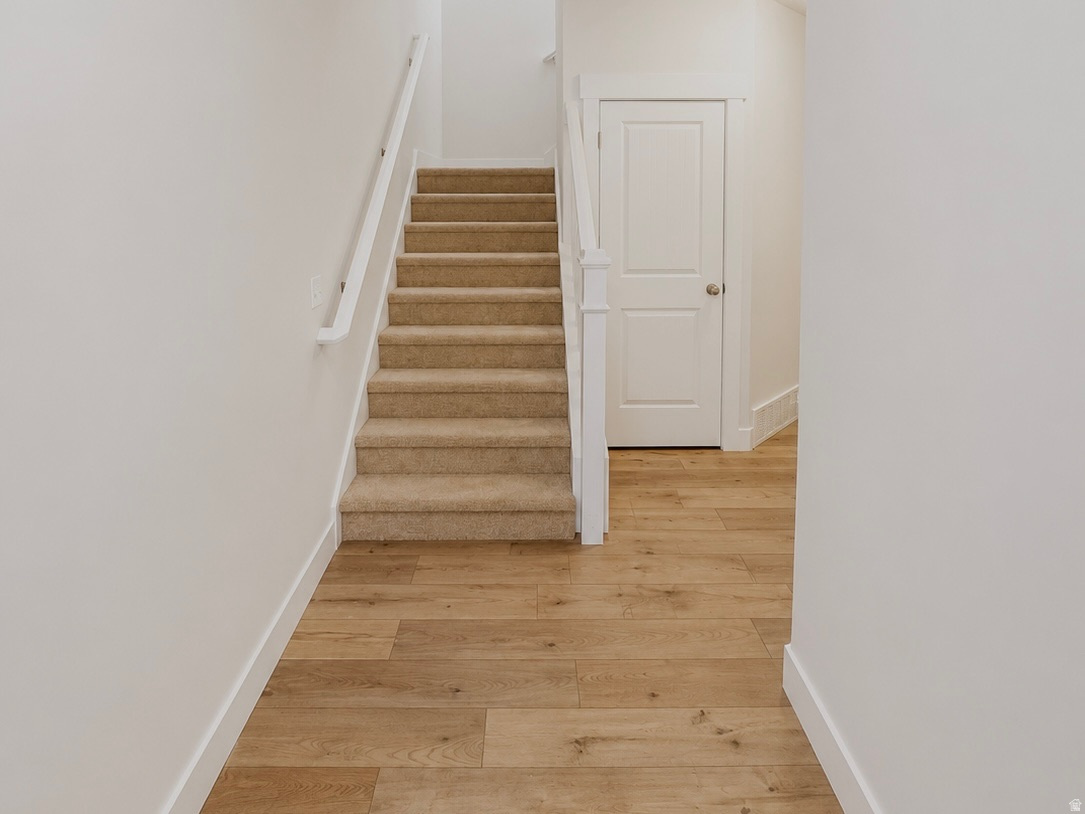 HARMONY TOWNHOMES - Residential
