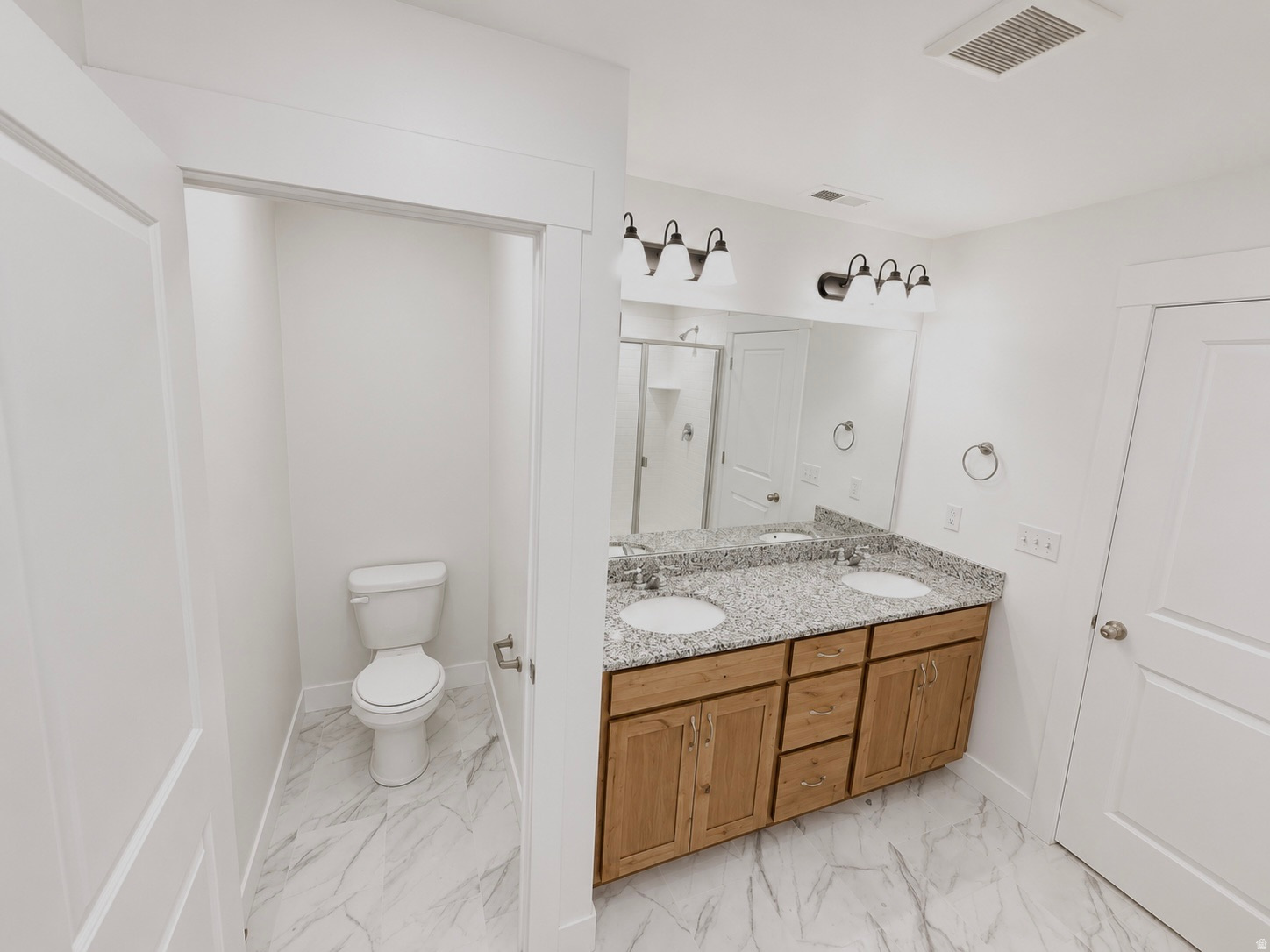 HARMONY TOWNHOMES - Residential