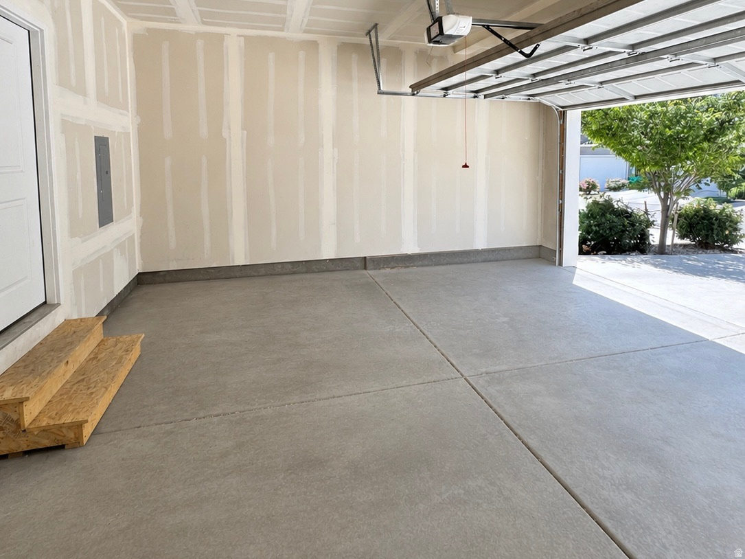 HARMONY TOWNHOMES - Residential