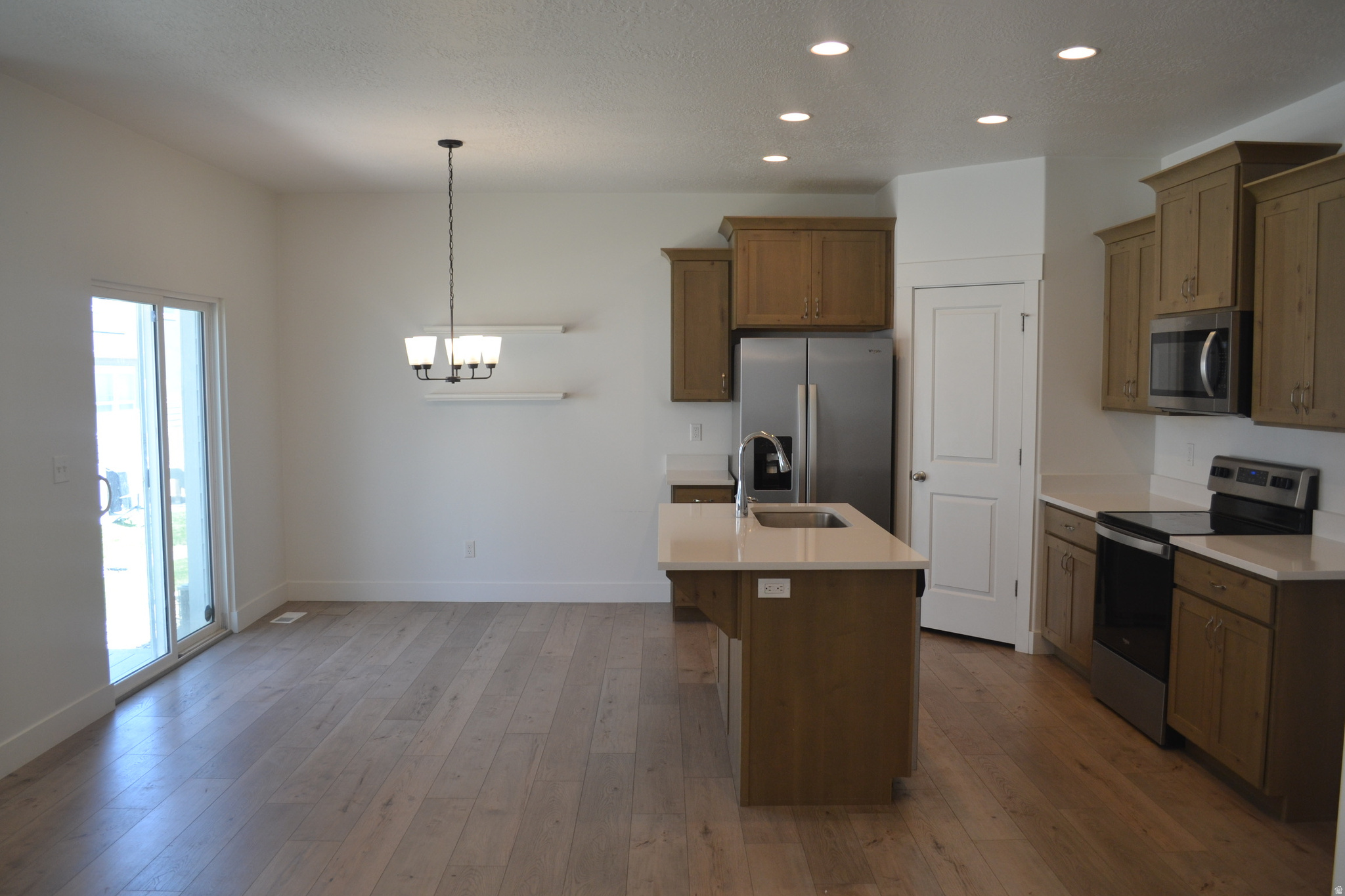HARMONY TOWNHOMES - Residential