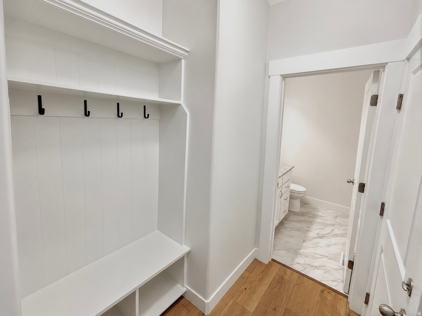 HARMONY TOWNHOMES - Residential