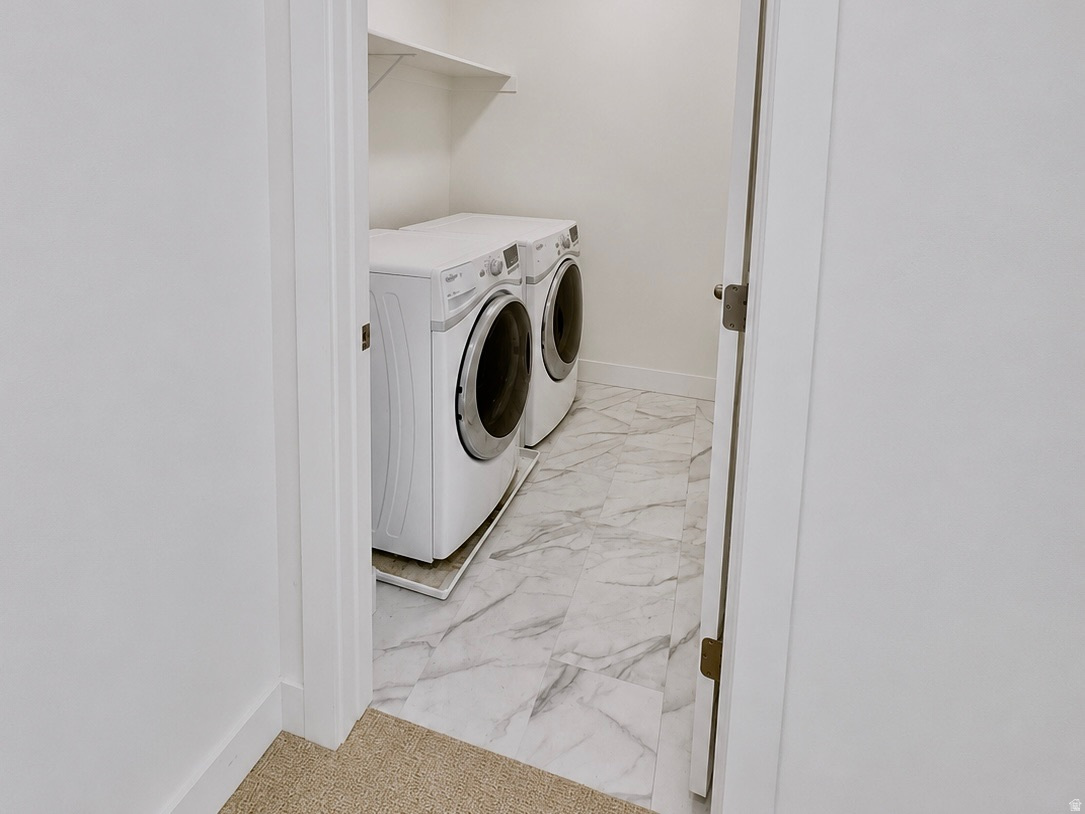 HARMONY TOWNHOMES - Residential