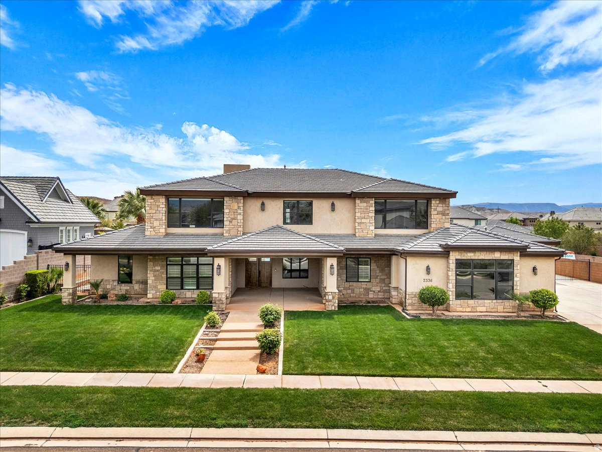 MEADOW VALLEY FARMS PH 4 - Residential