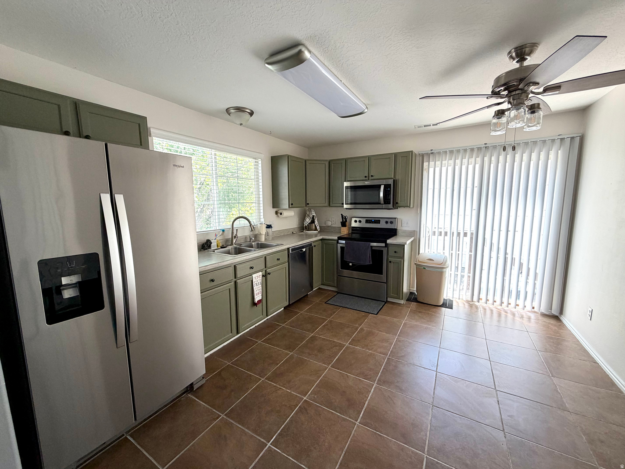 NORTH PARK MEADOWS - Residential