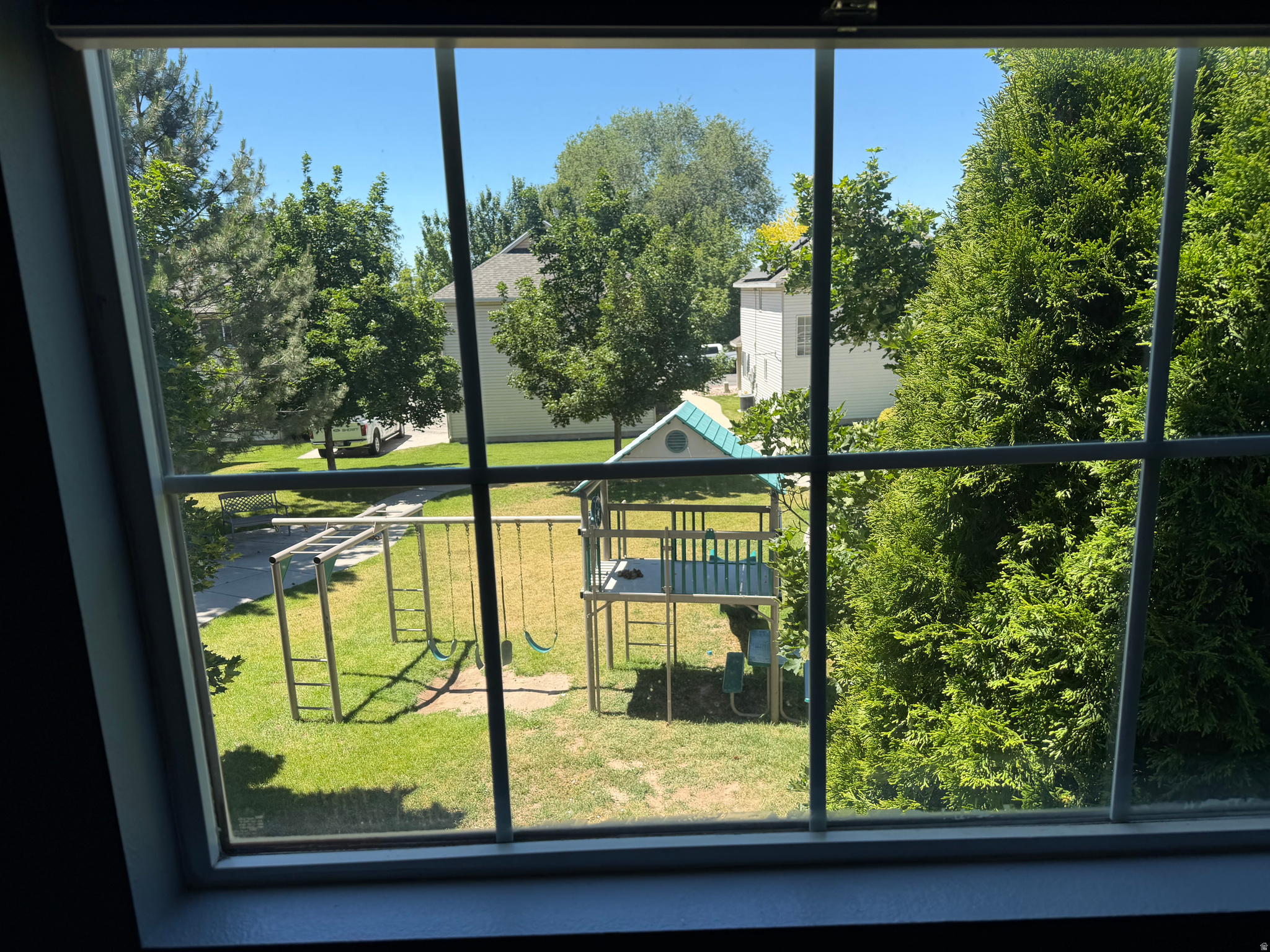 NORTH PARK MEADOWS - Residential