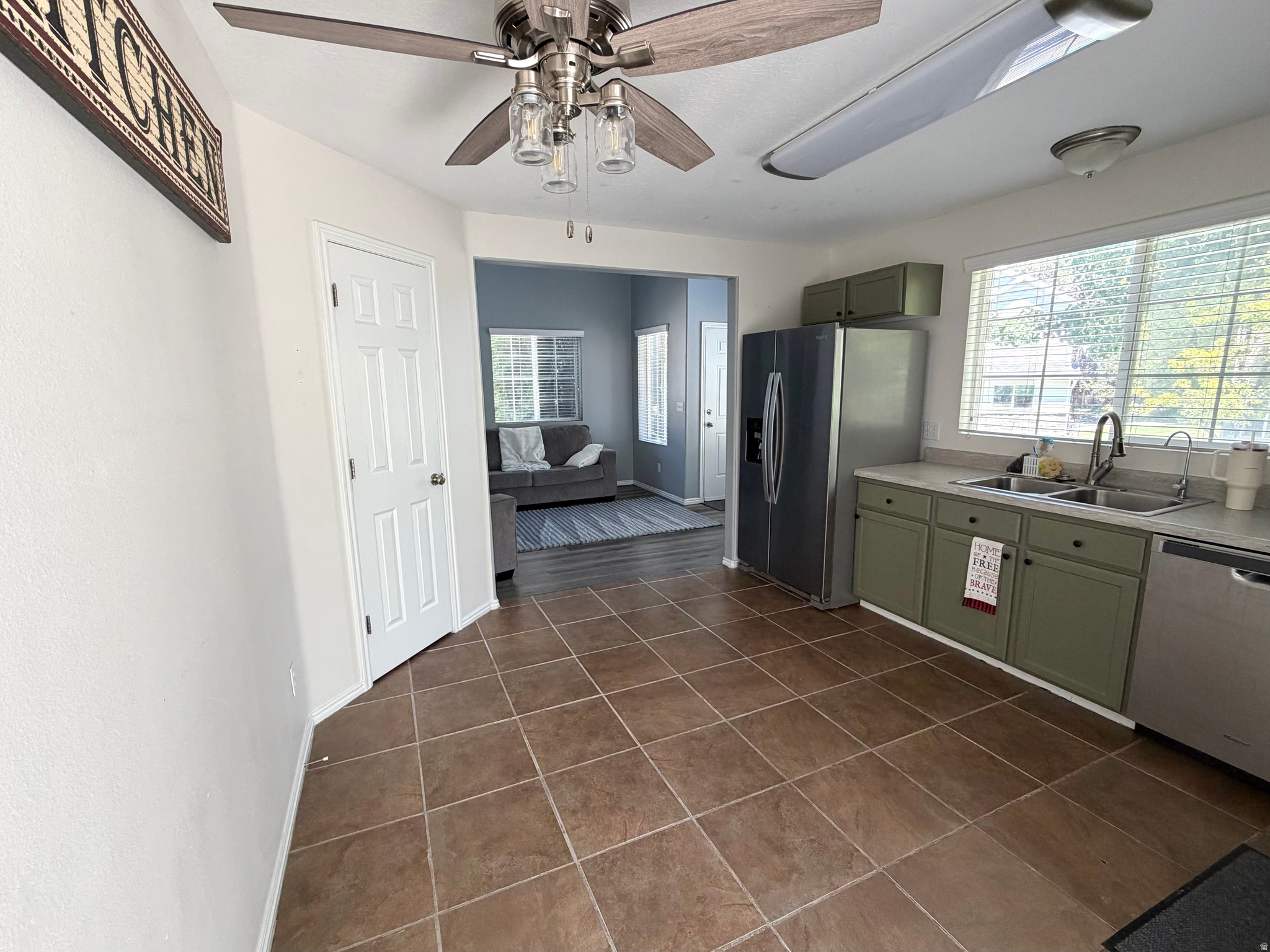 NORTH PARK MEADOWS - Residential