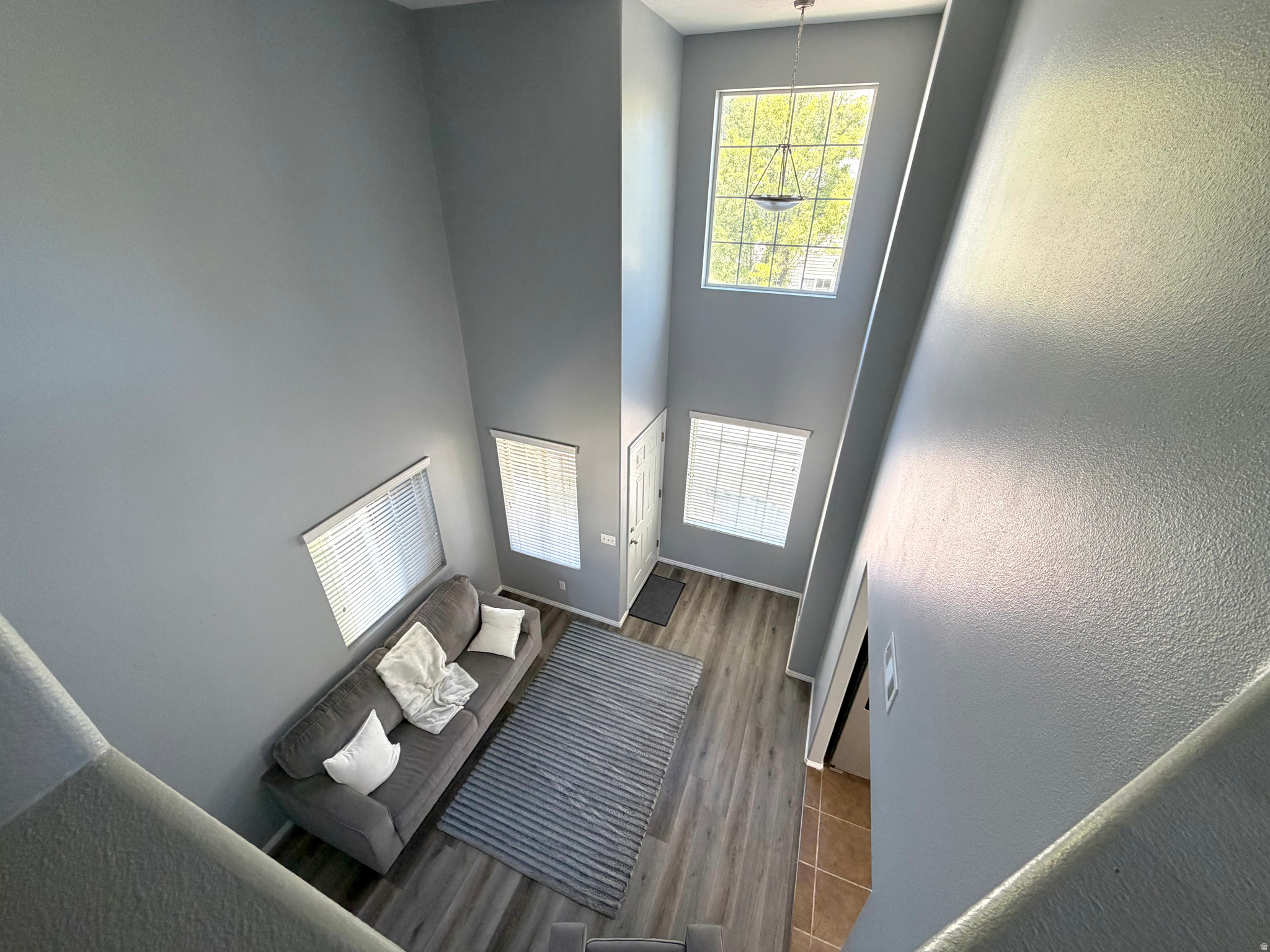 NORTH PARK MEADOWS - Residential