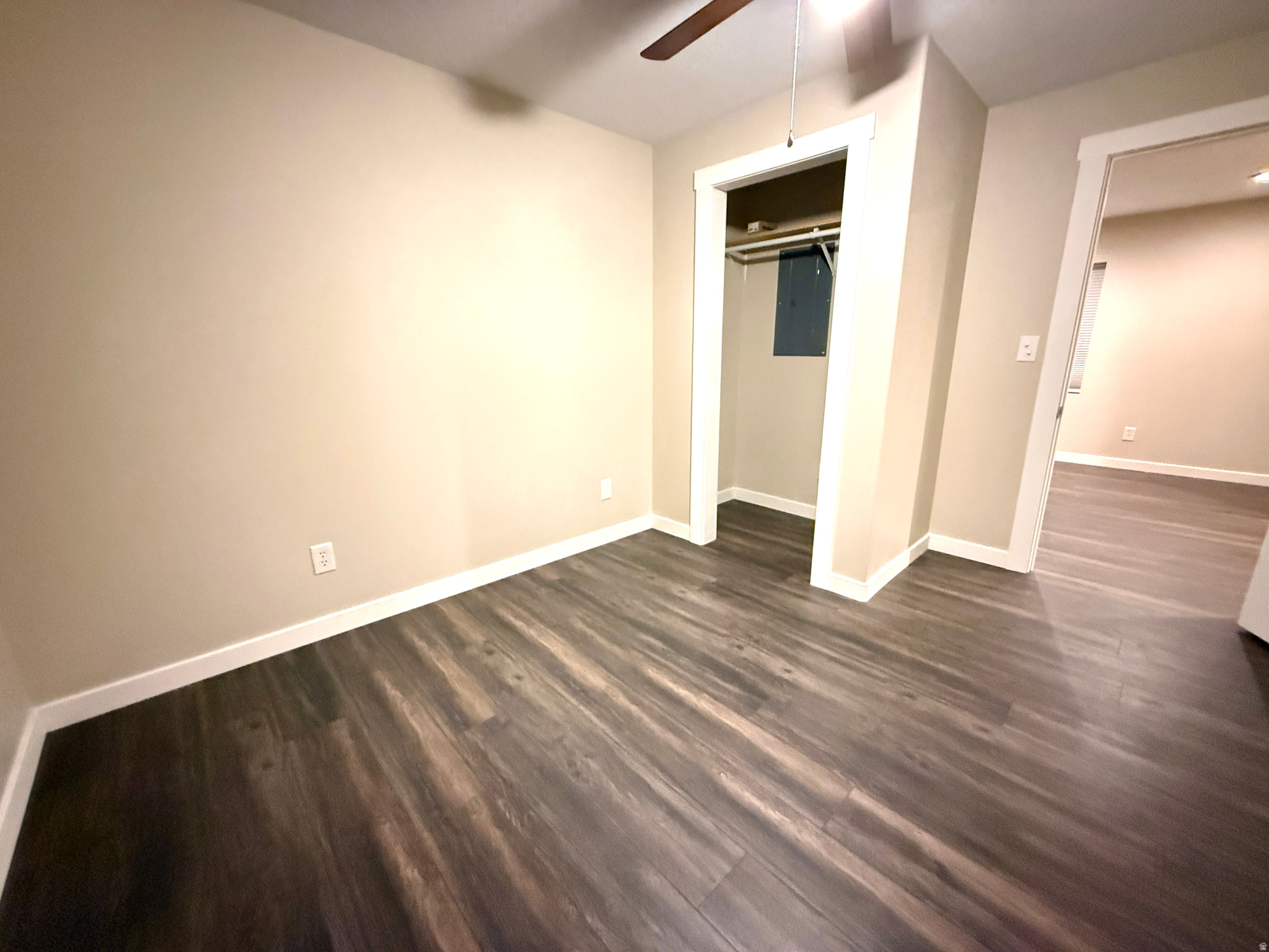 NORTH PARK MEADOWS - Residential