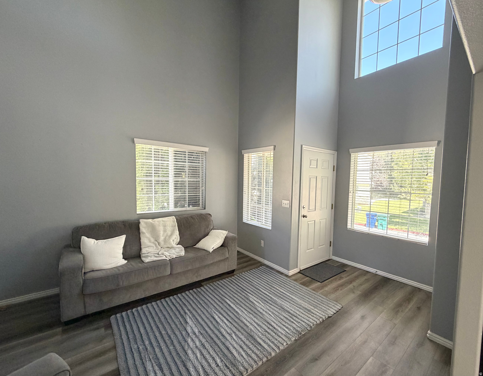 NORTH PARK MEADOWS - Residential