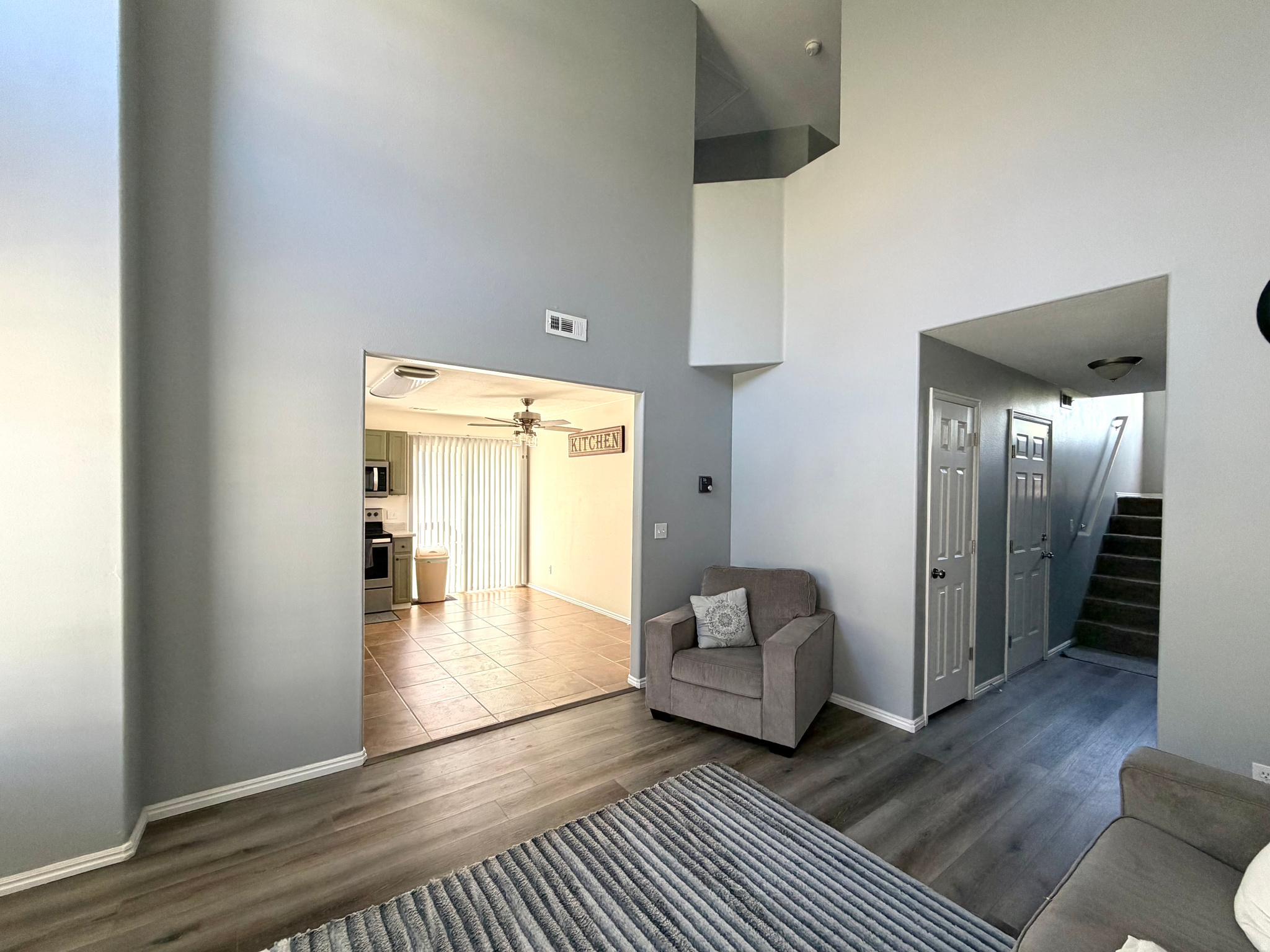 NORTH PARK MEADOWS - Residential