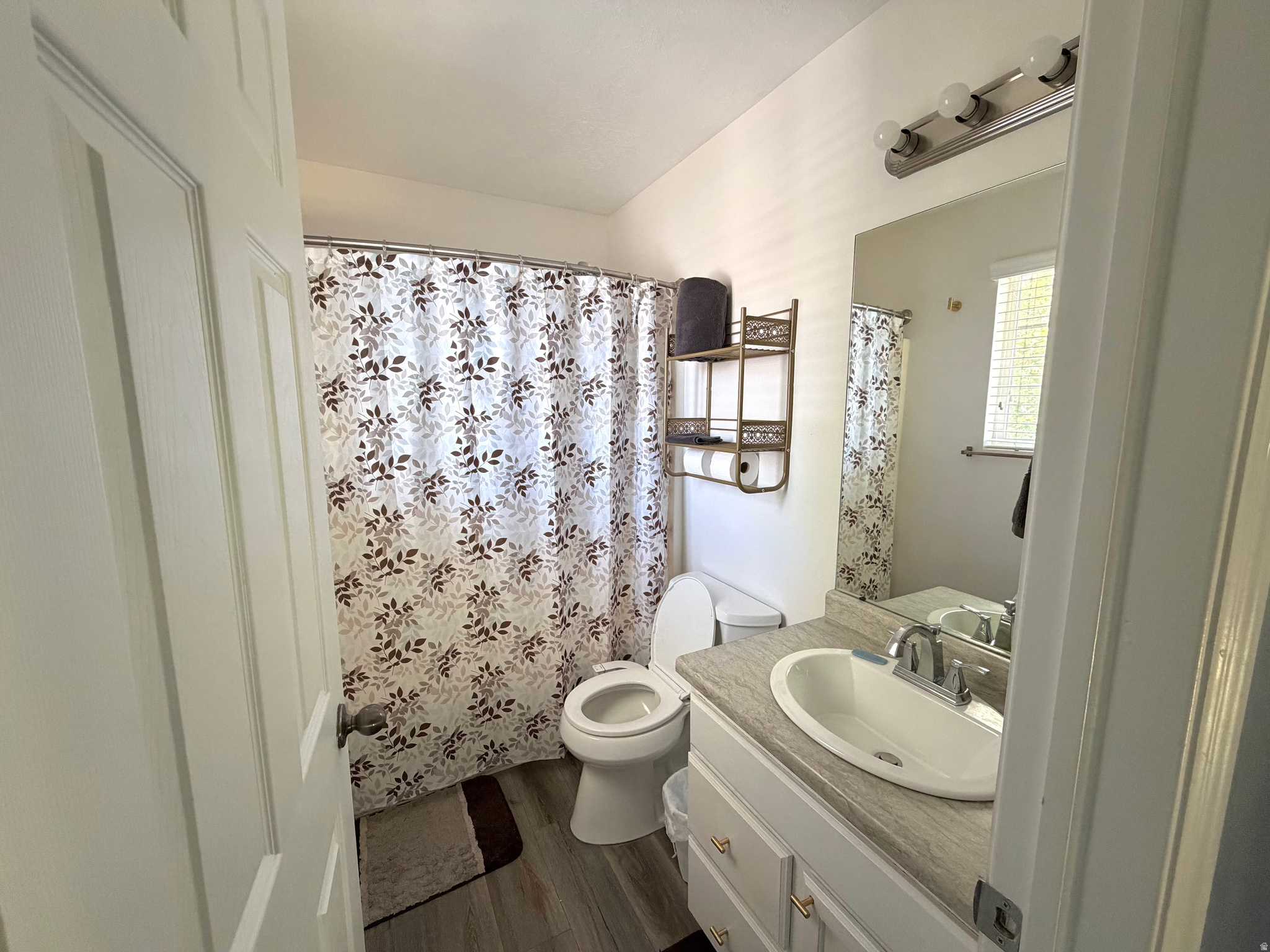 NORTH PARK MEADOWS - Residential