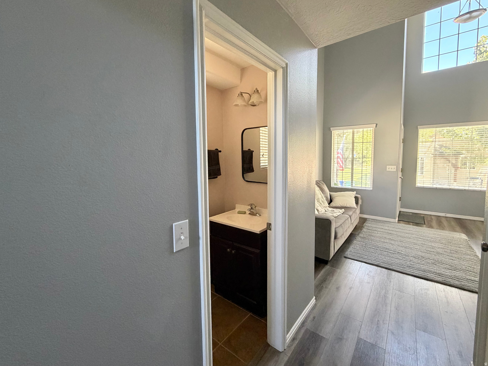 NORTH PARK MEADOWS - Residential