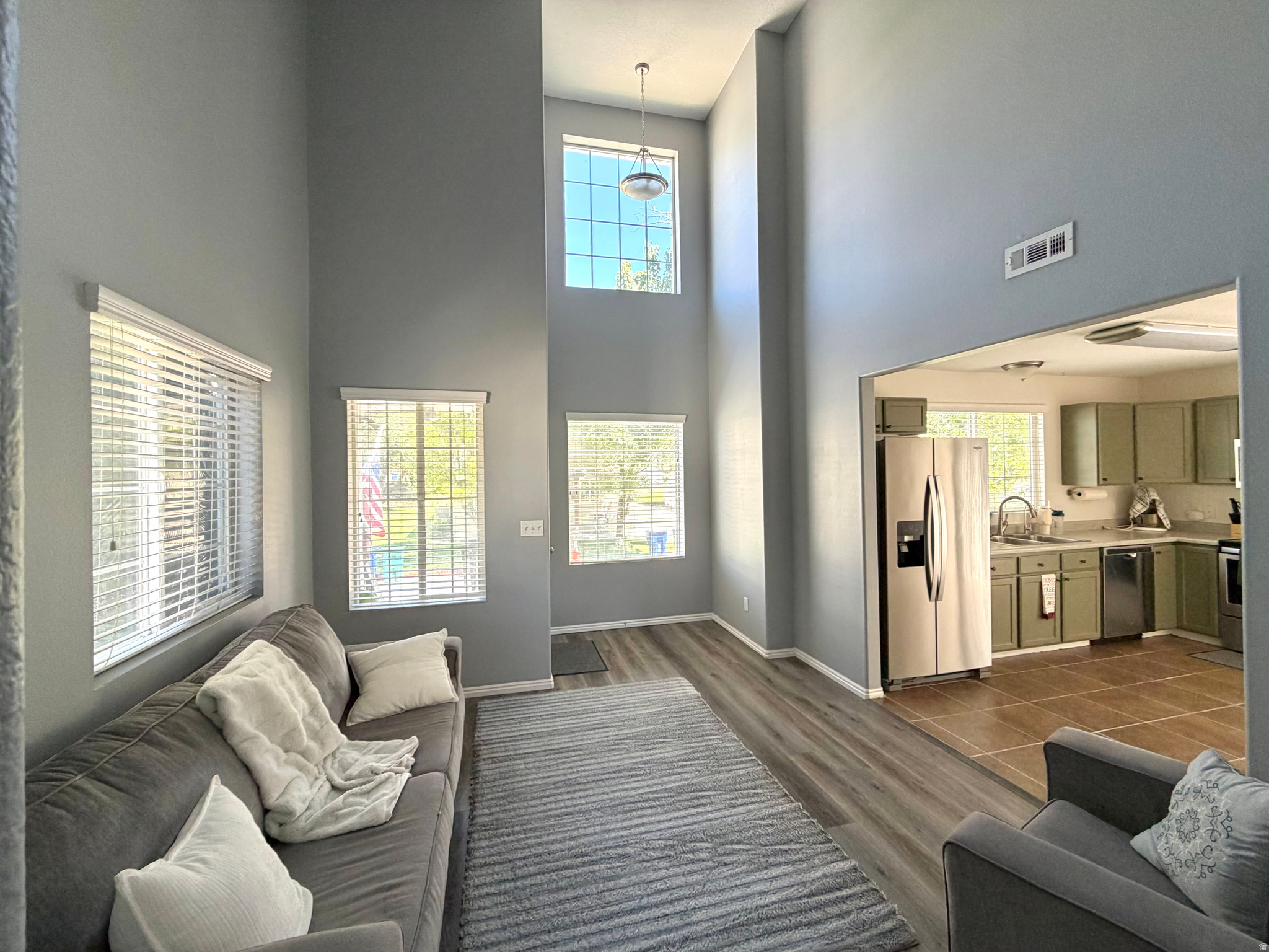 NORTH PARK MEADOWS - Residential