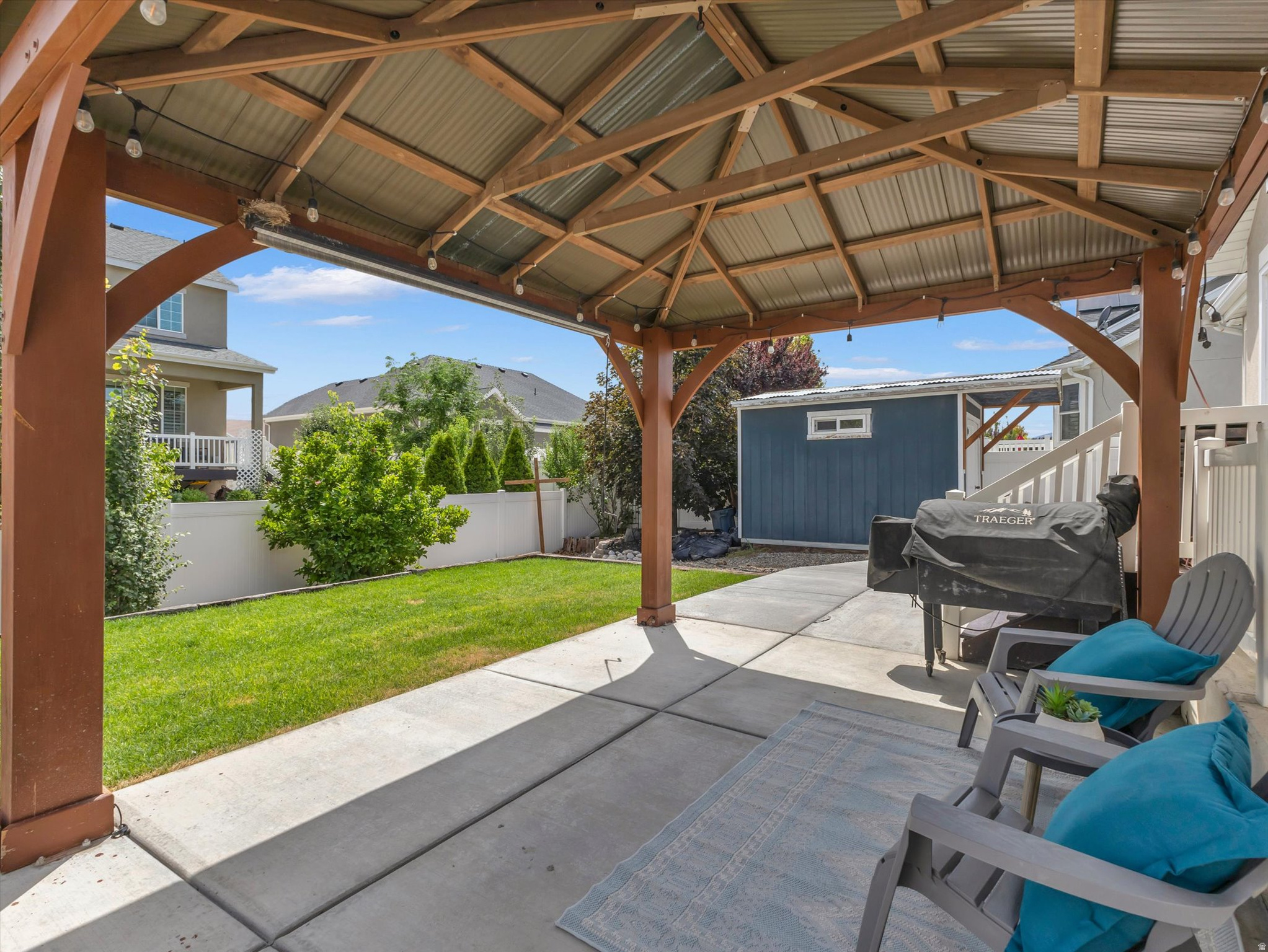 SMITH - Residential