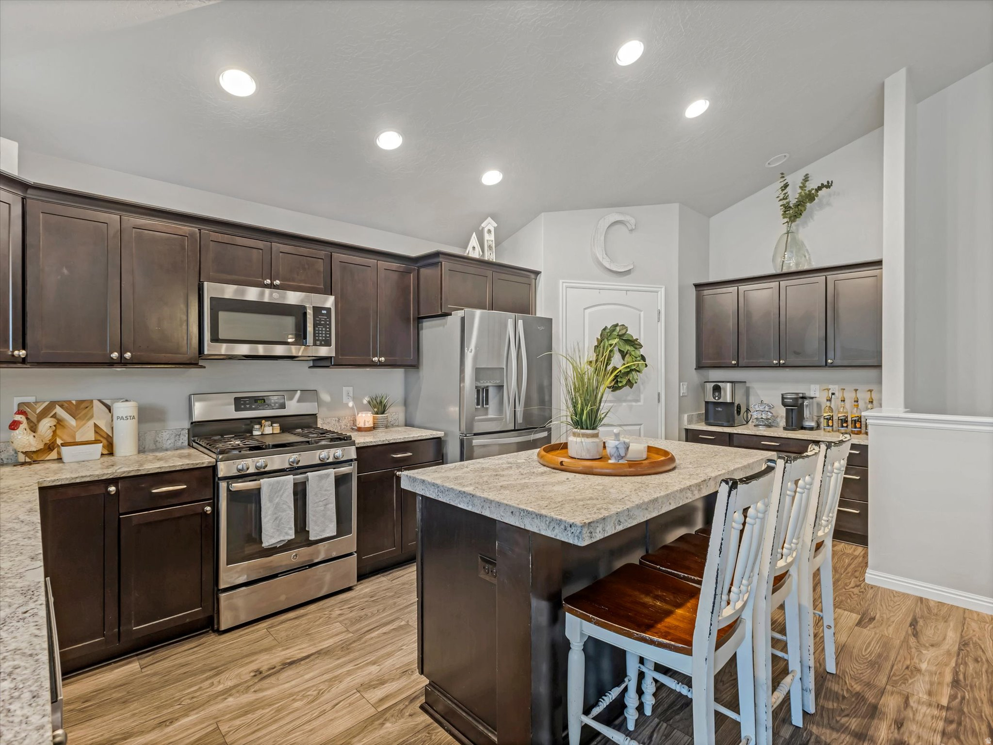 SMITH - Residential