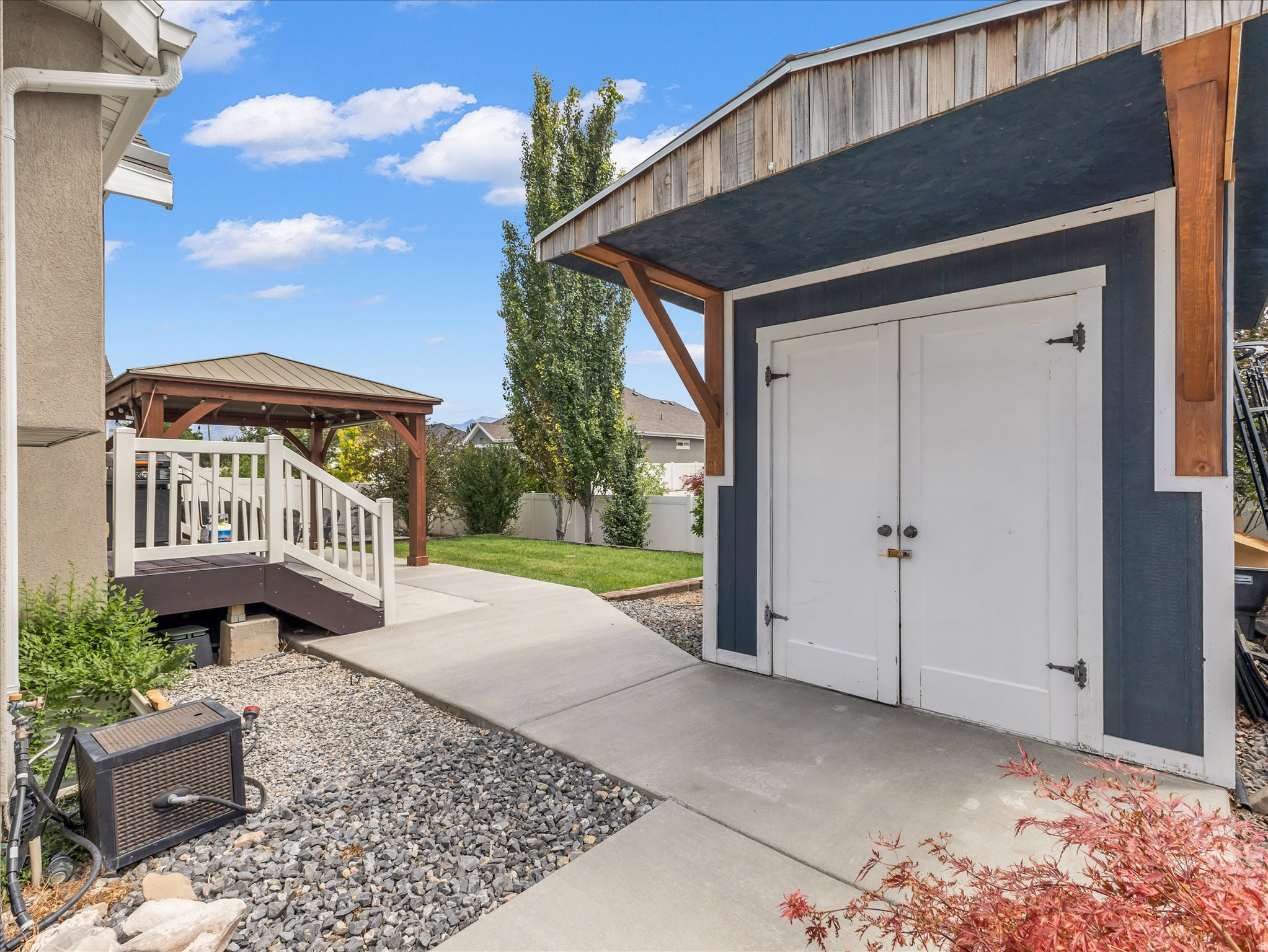 SMITH - Residential