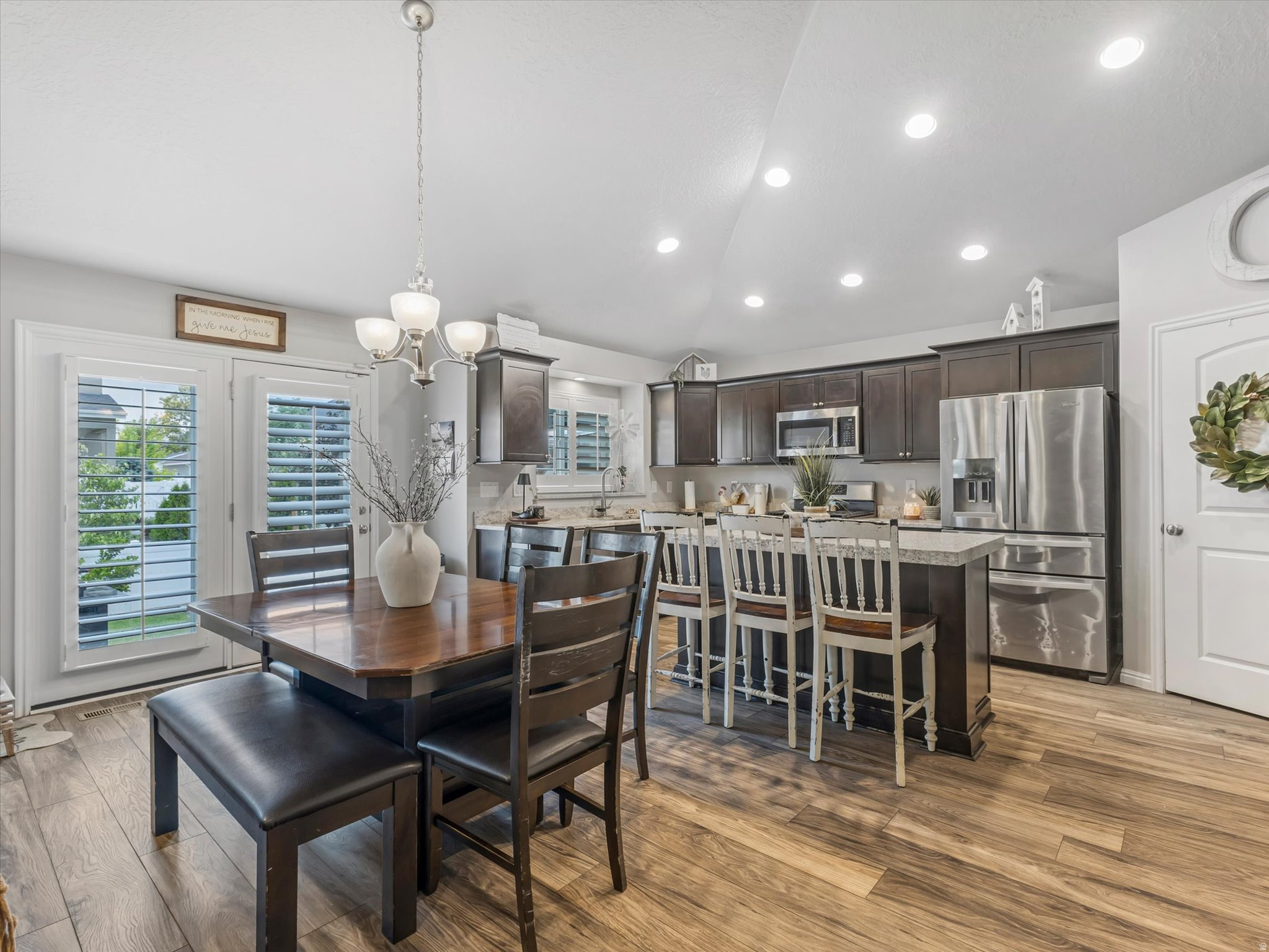 SMITH - Residential
