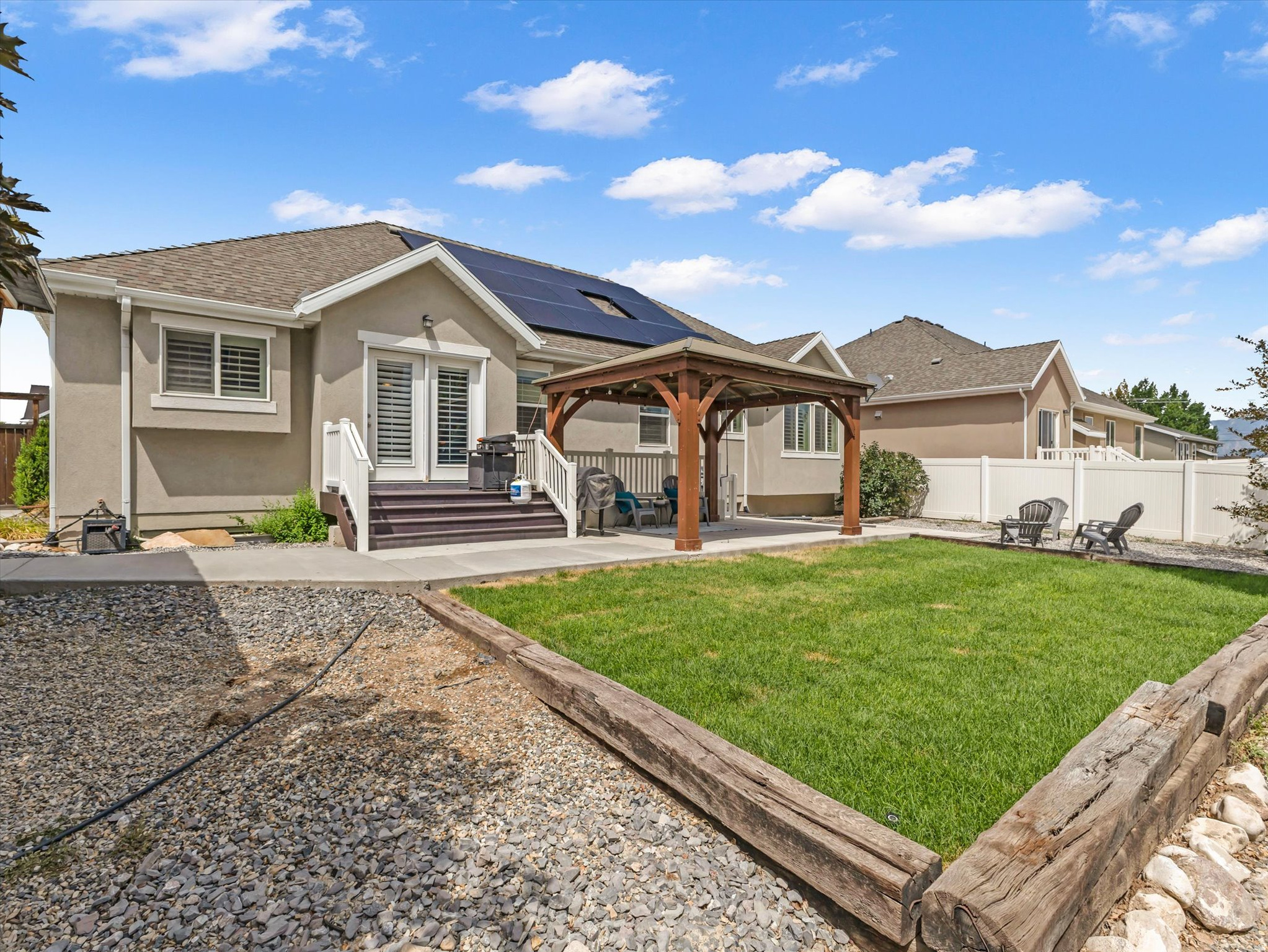 SMITH - Residential