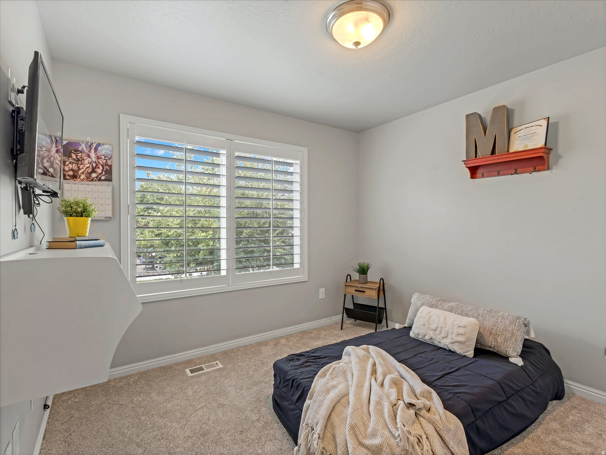 SMITH - Residential