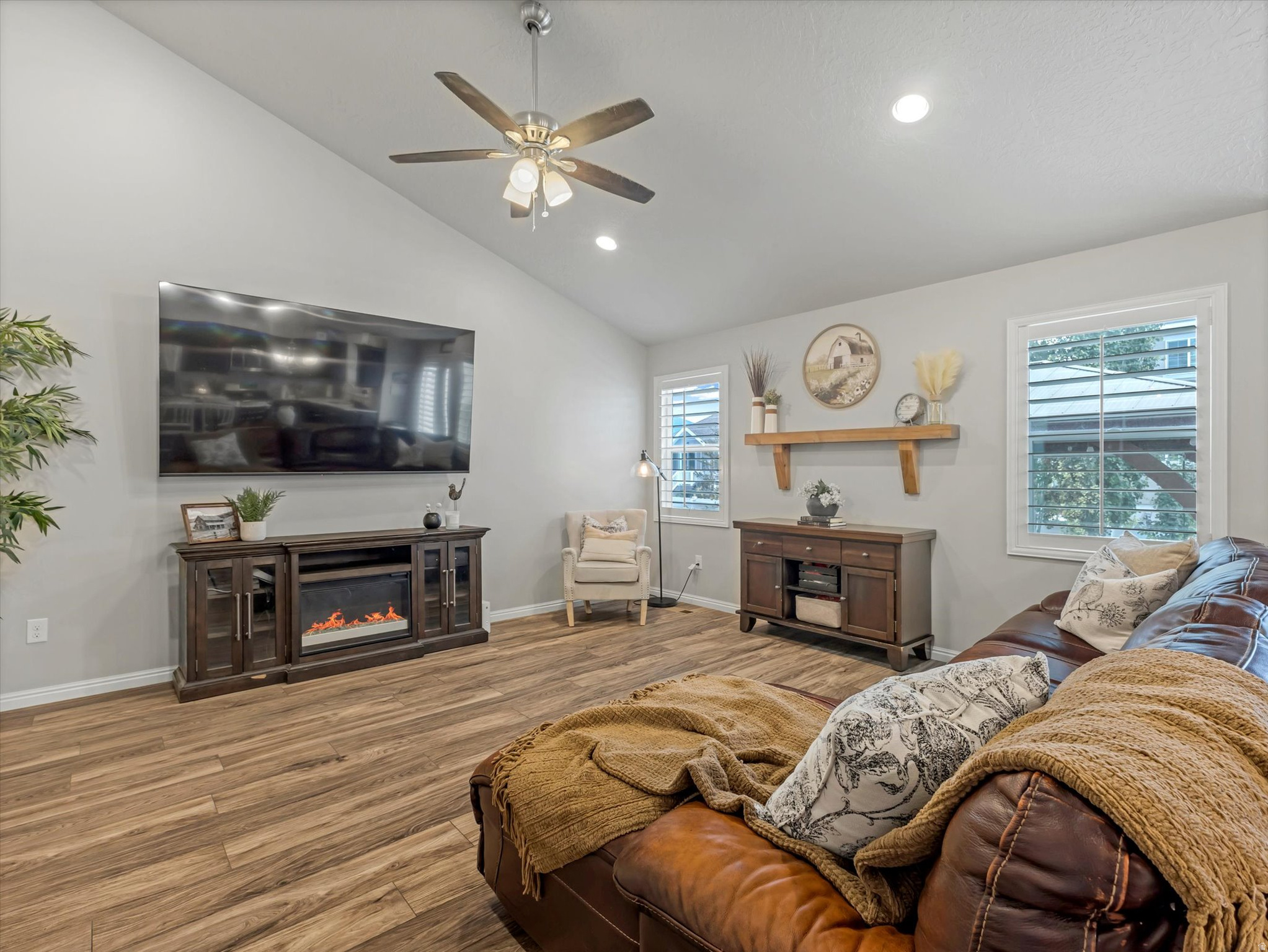 SMITH - Residential