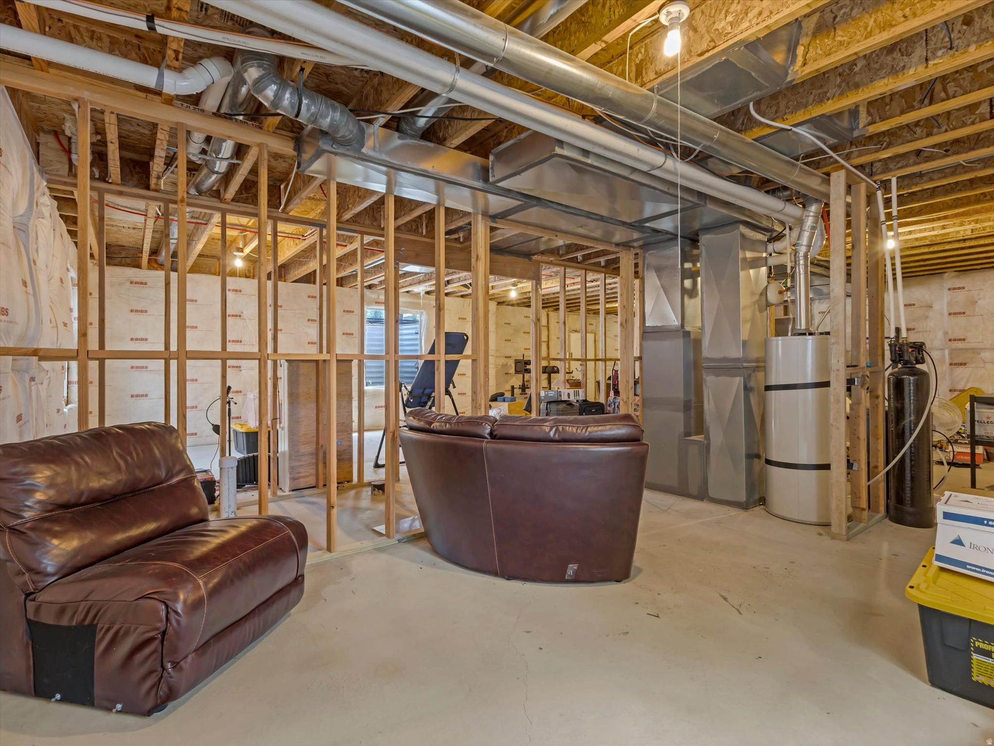 SMITH - Residential