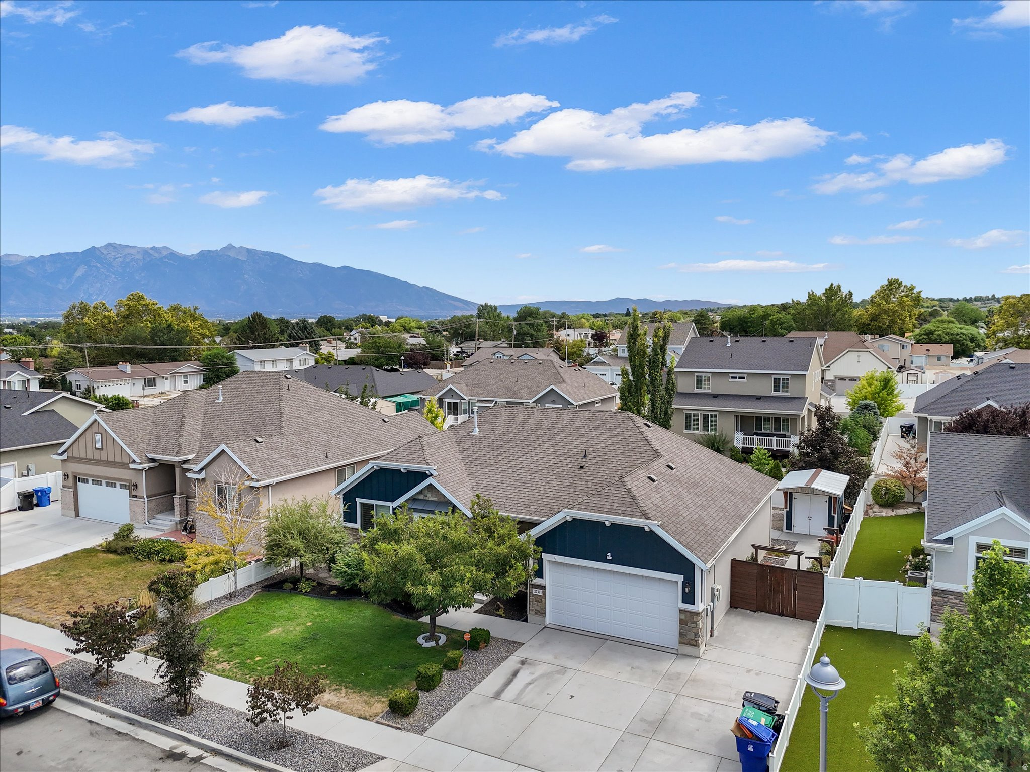 SMITH - Residential