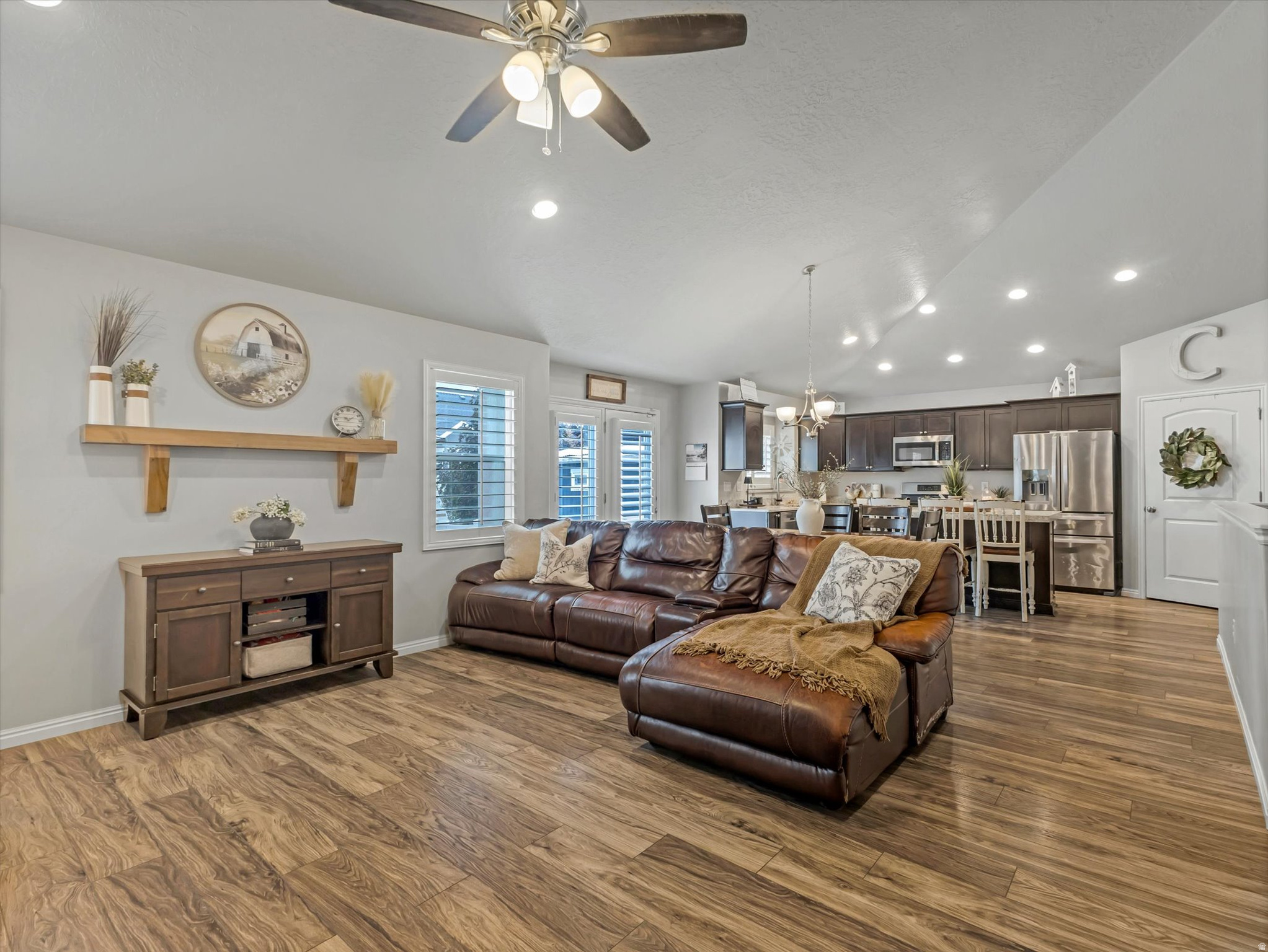 SMITH - Residential
