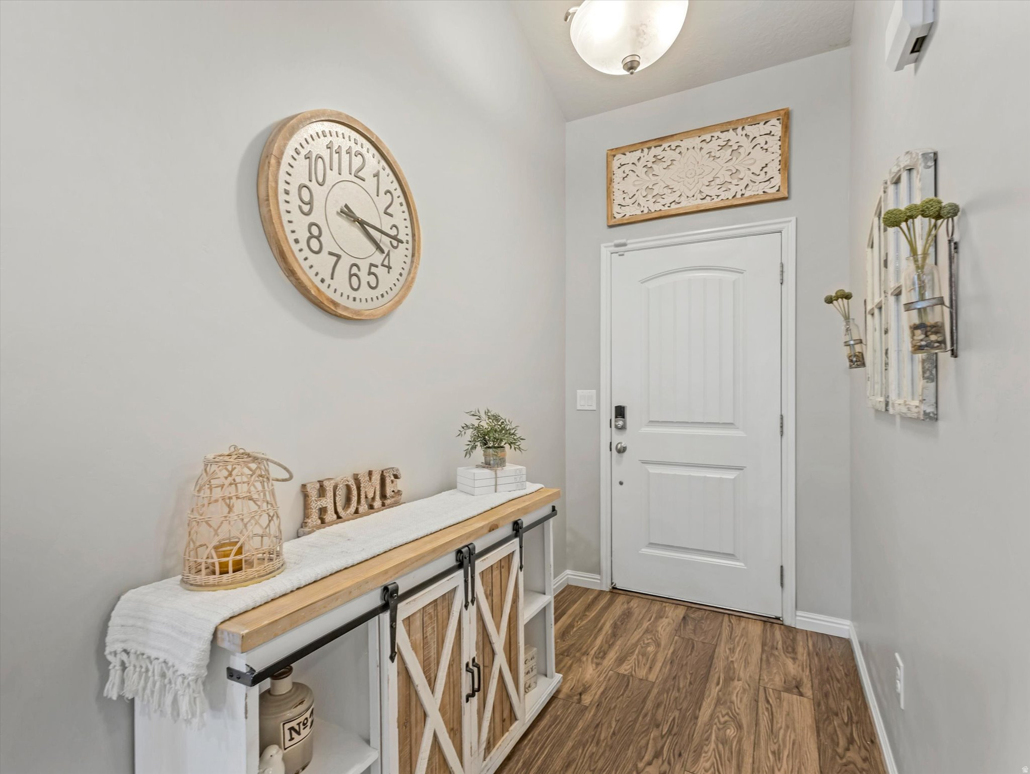 SMITH - Residential